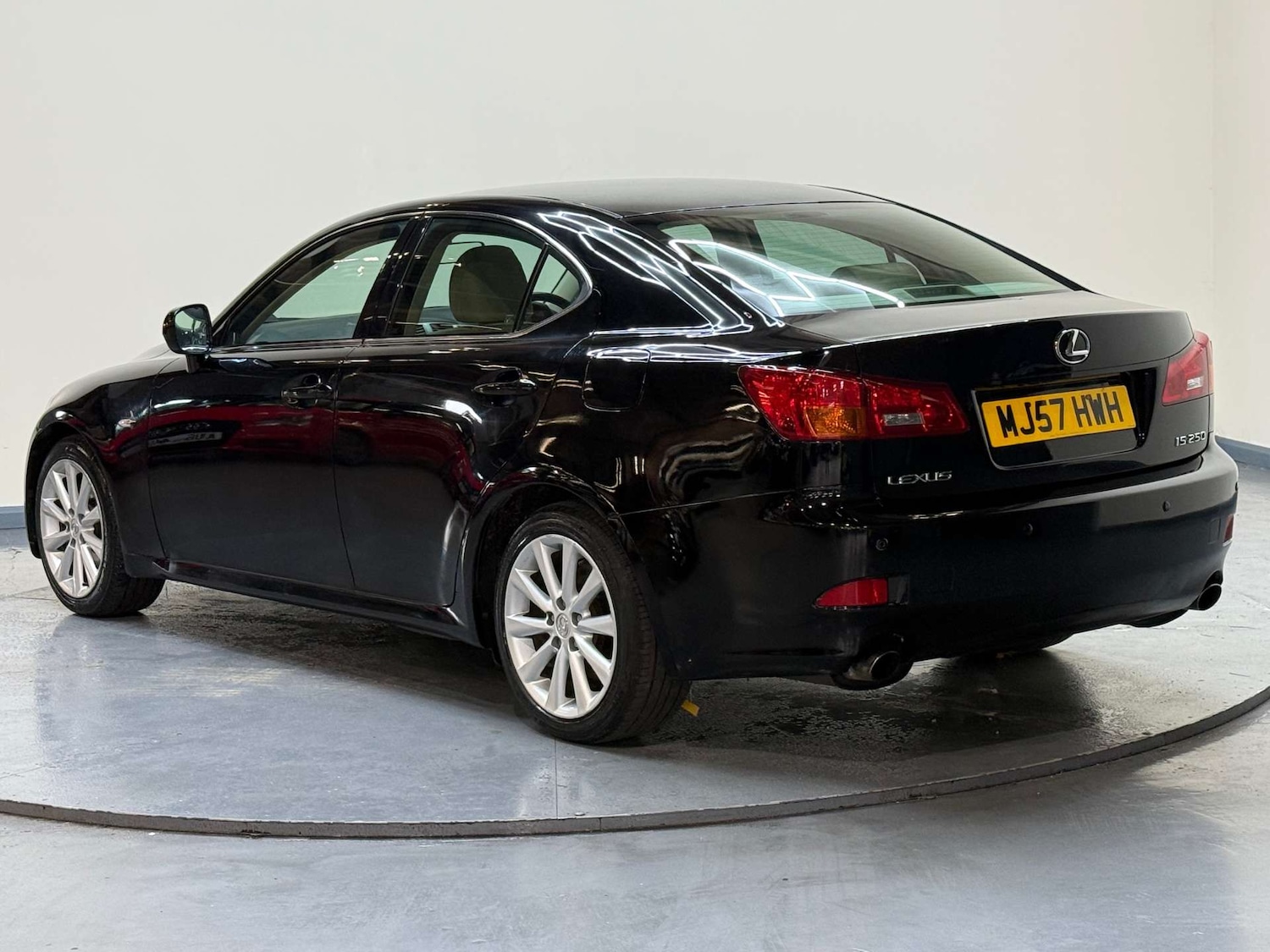 Used Lexus IS 2007 for sale - 77581110: Photo 27