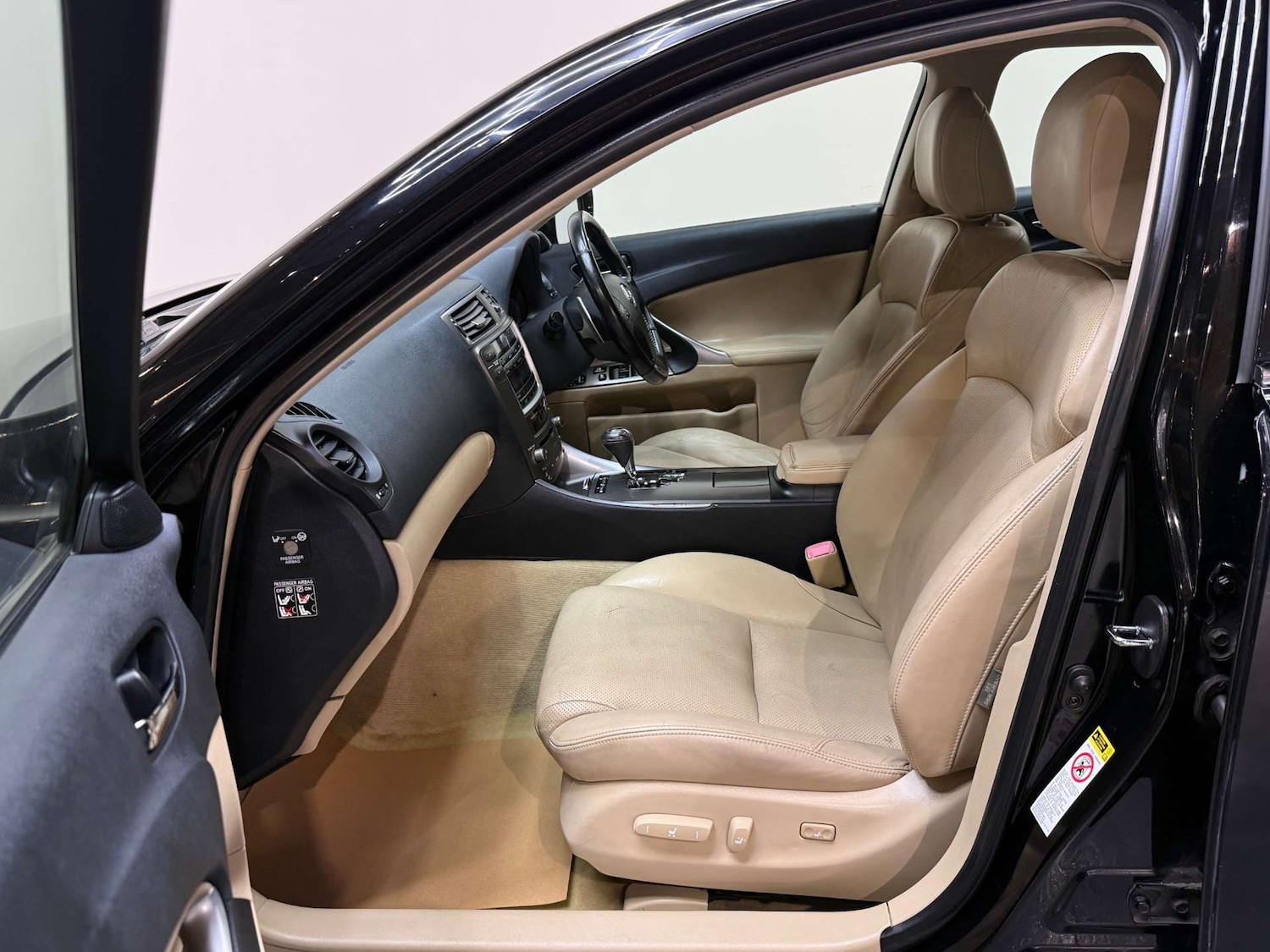 Used Lexus IS 2007 for sale - 77581110: Photo 29