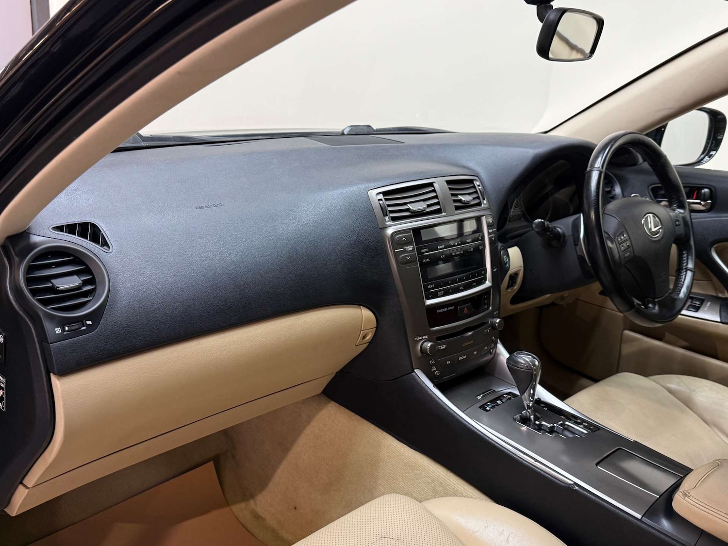 Used Lexus IS 2007 for sale - 77581110: Photo 30