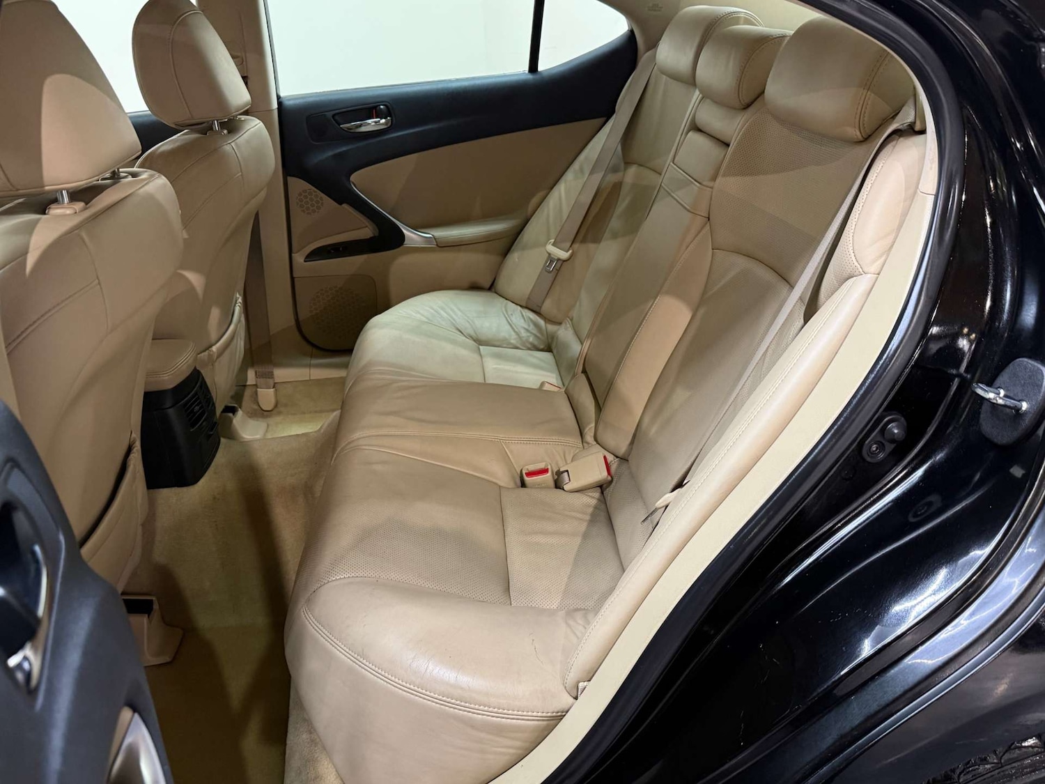 Used Lexus IS 2007 for sale - 77581110: Photo 33