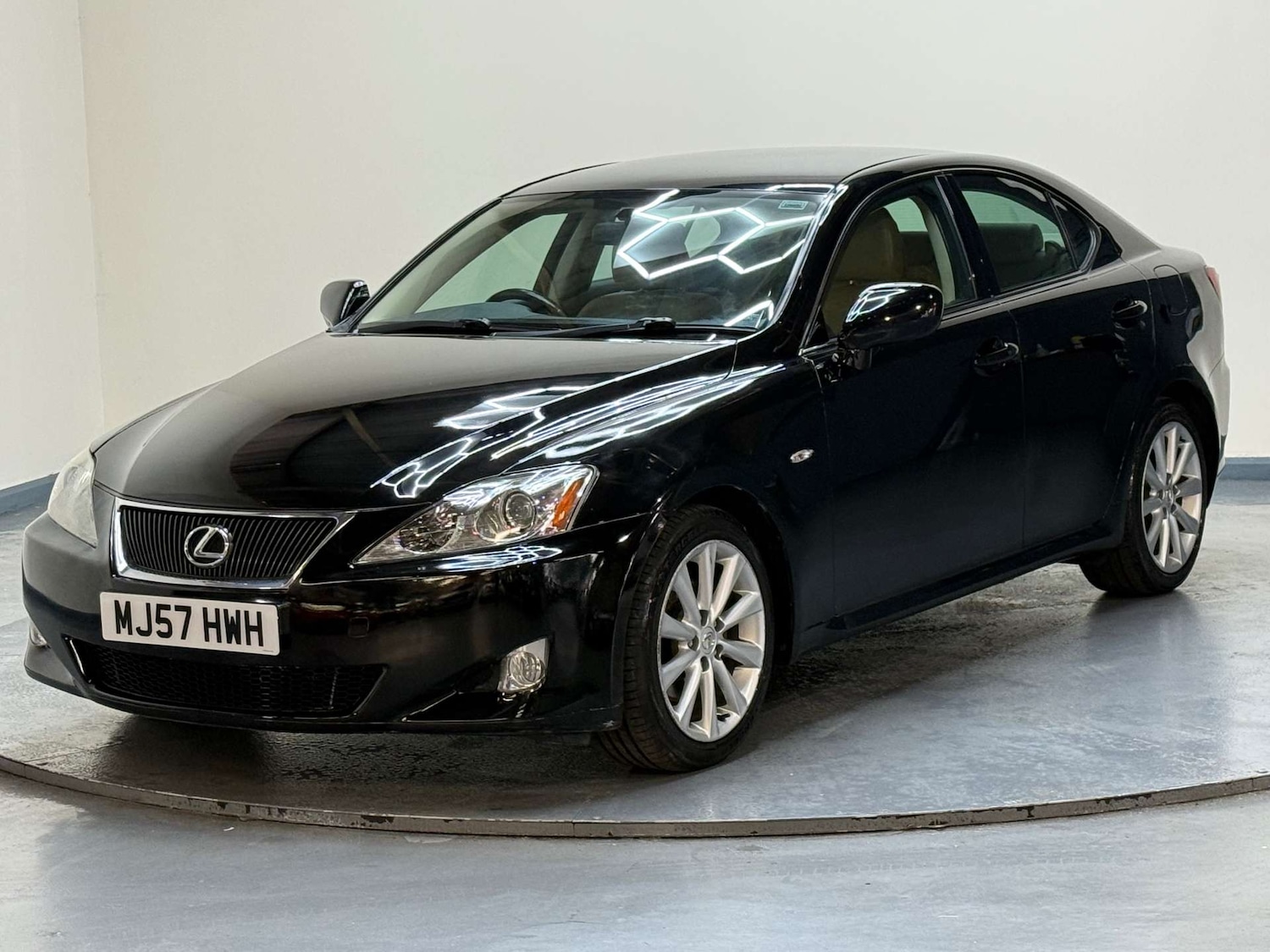 Used Lexus IS 2007 for sale - 77581110: Photo 34