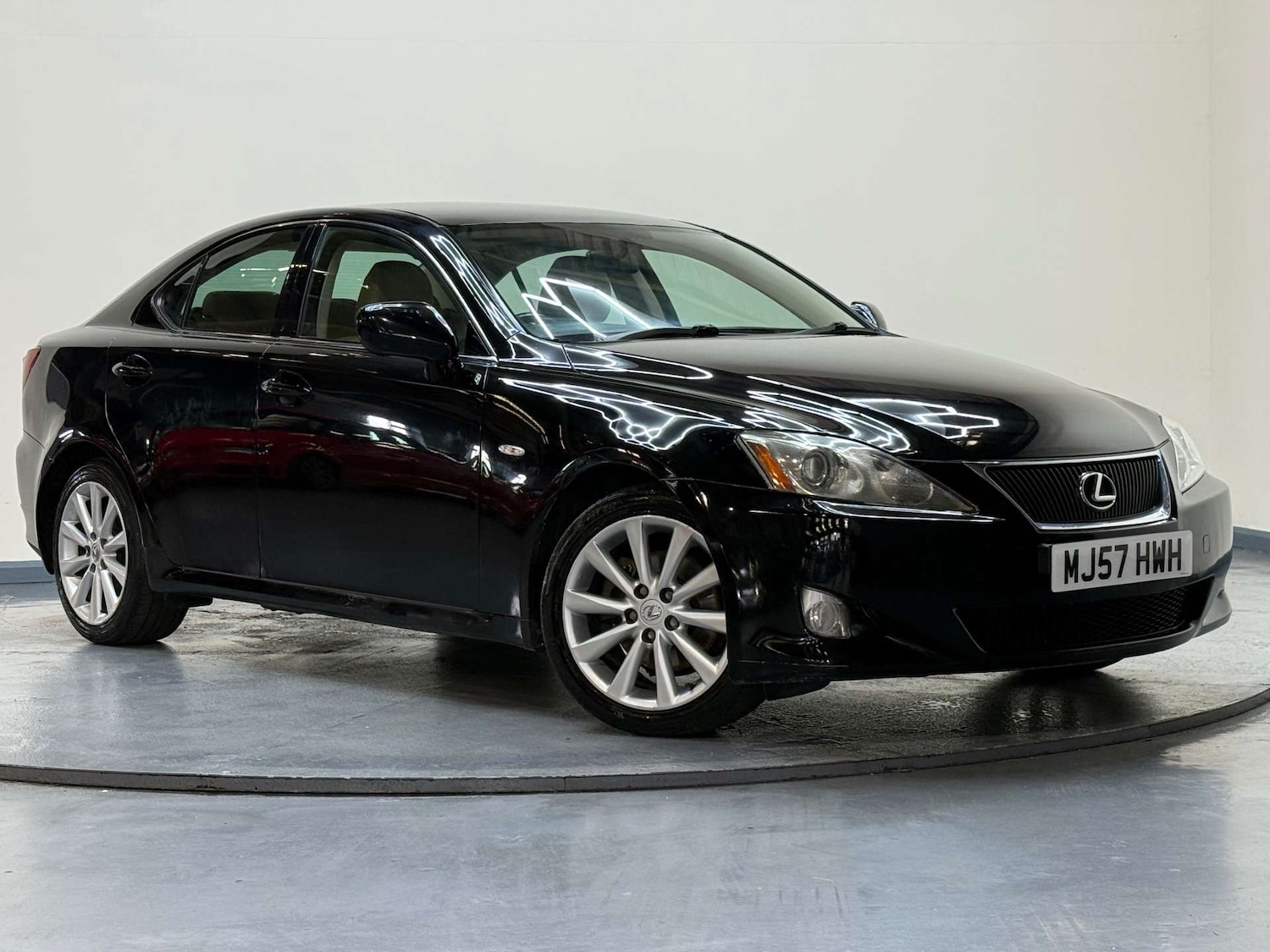 Used Lexus IS 2007 for sale - 77581110: Photo 36