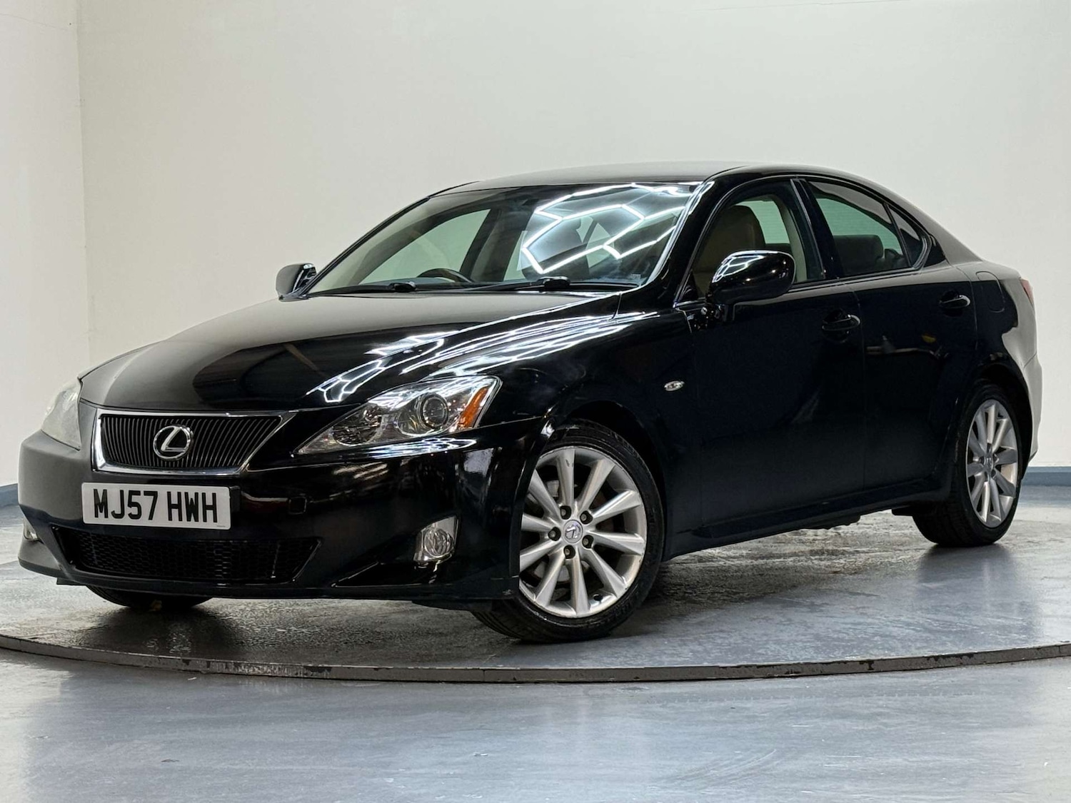 Used Lexus IS 2007 for sale - 77581110: Photo 37