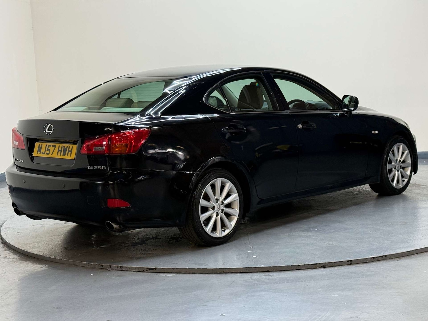 Used Lexus IS 2007 for sale - 77581110: Photo 38