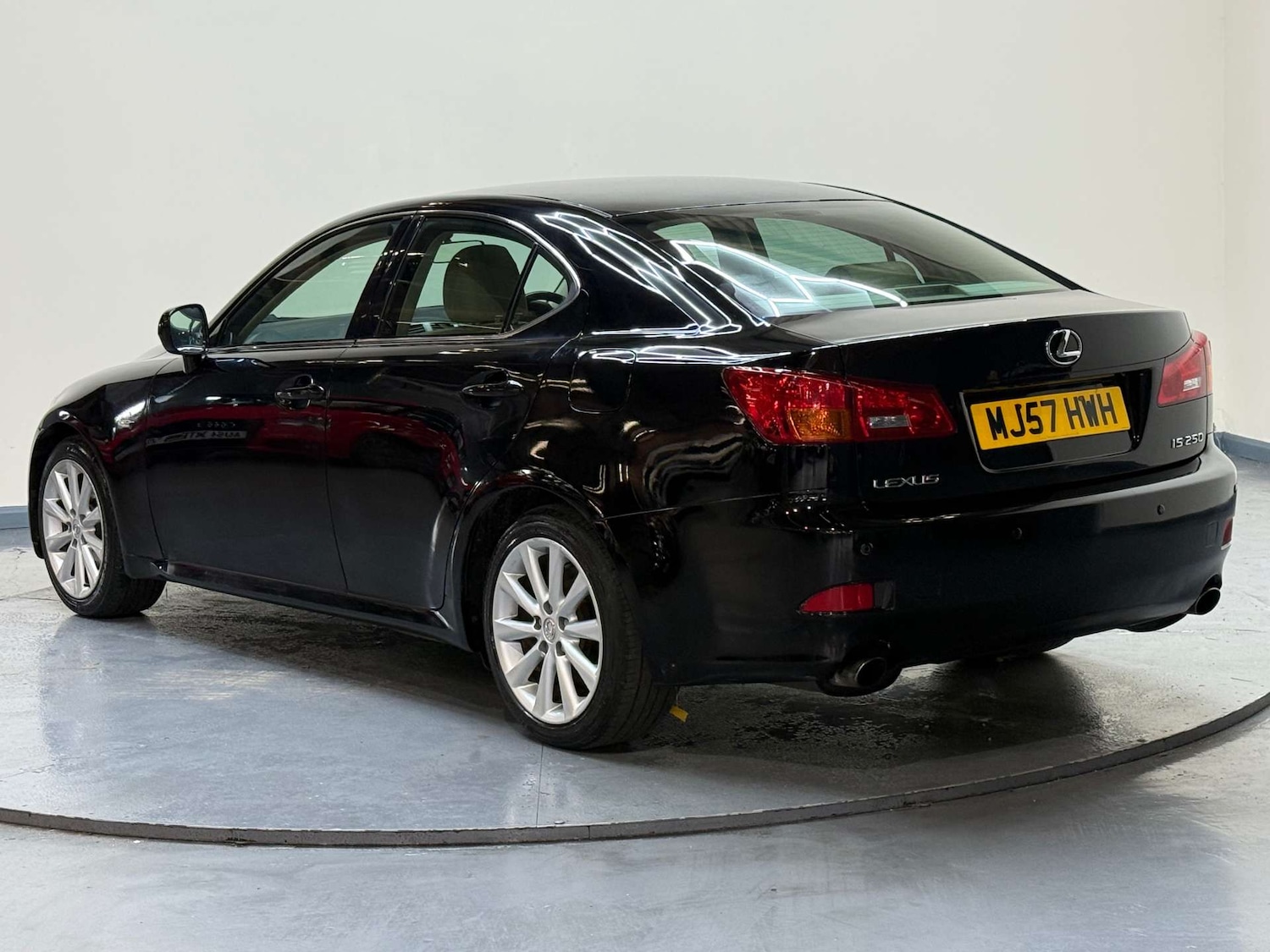 Used Lexus IS 2007 for sale - 77581110: Photo 39