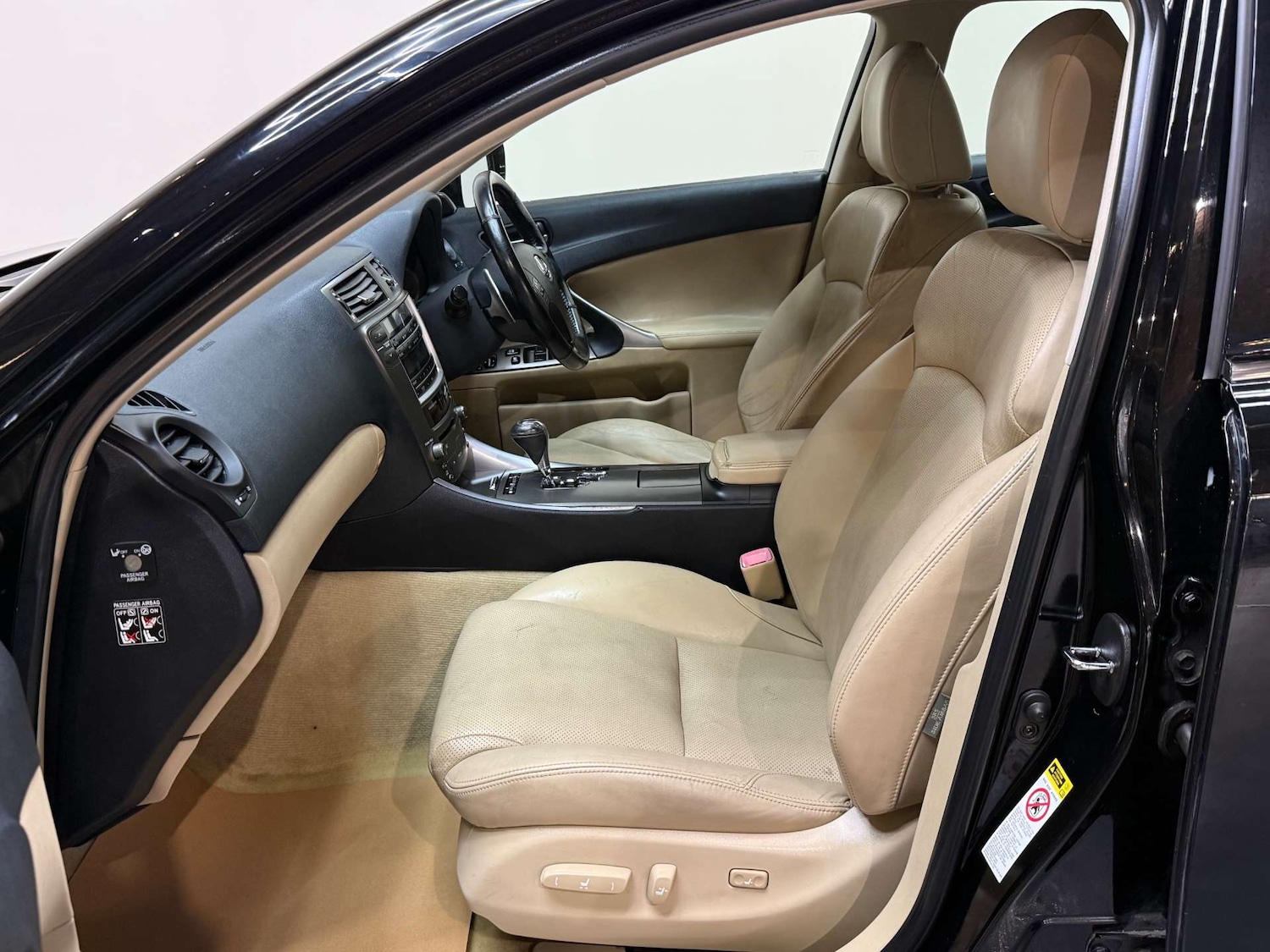 Used Lexus IS 2007 for sale - 77581110: Photo 4