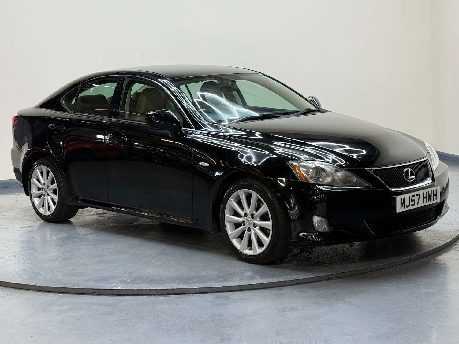 Used Lexus IS 2007 for sale - 77581110: Photo 41