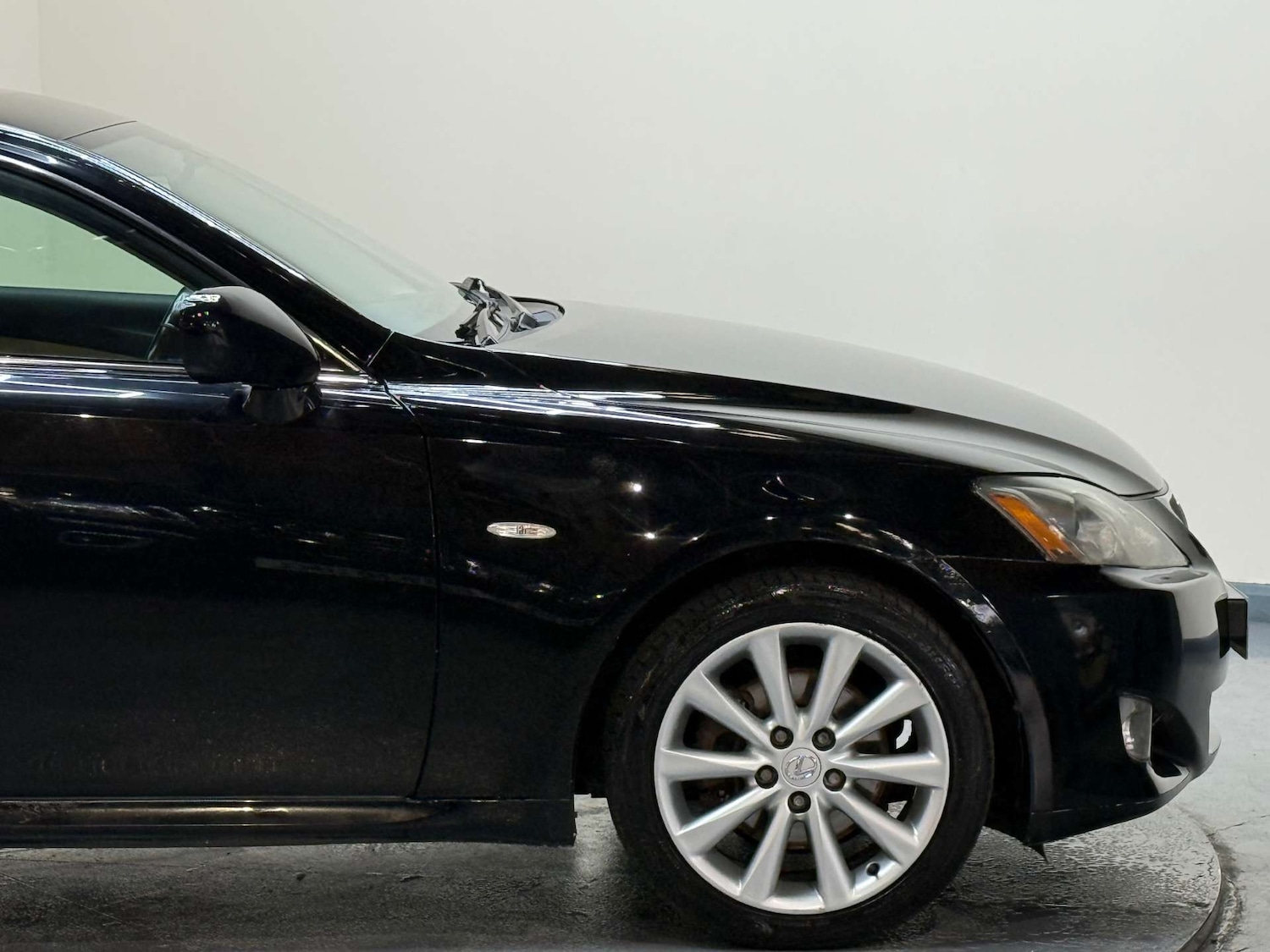 Used Lexus IS 2007 for sale - 77581110: Photo 42