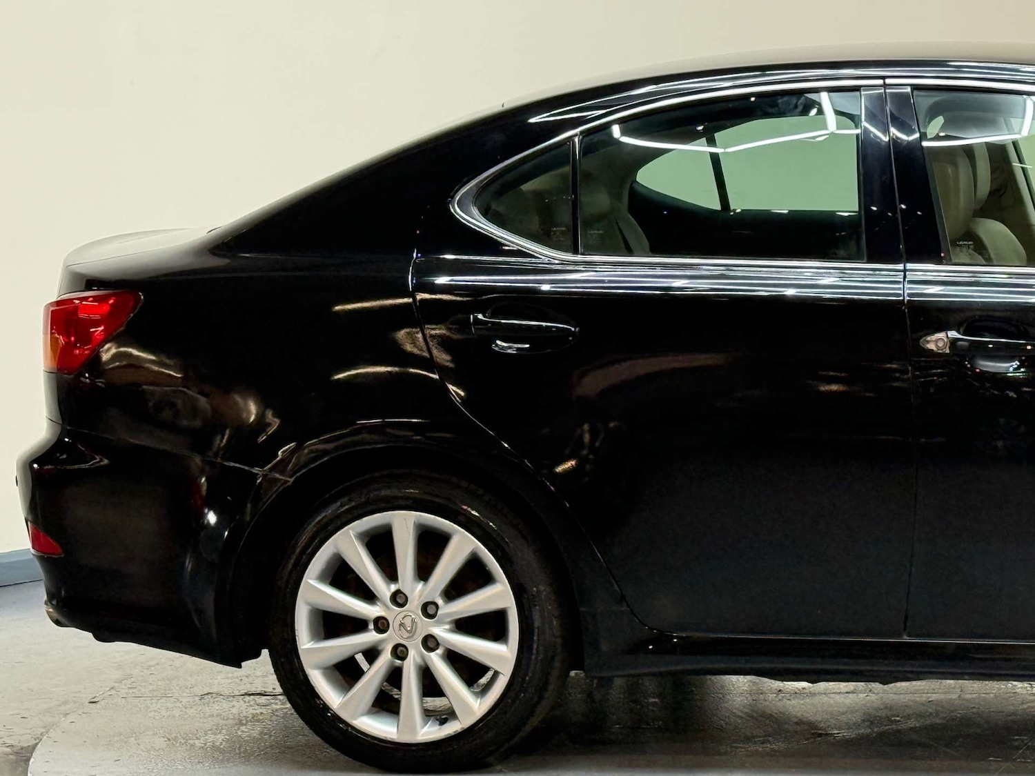 Used Lexus IS 2007 for sale - 77581110: Photo 43