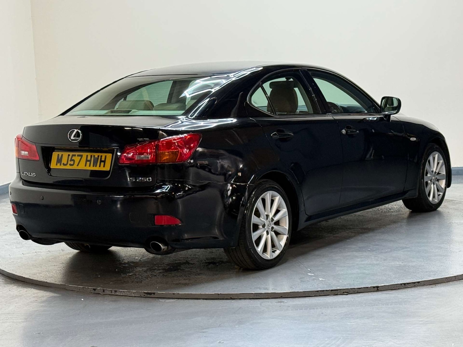 Used Lexus IS 2007 for sale - 77581110: Photo 44