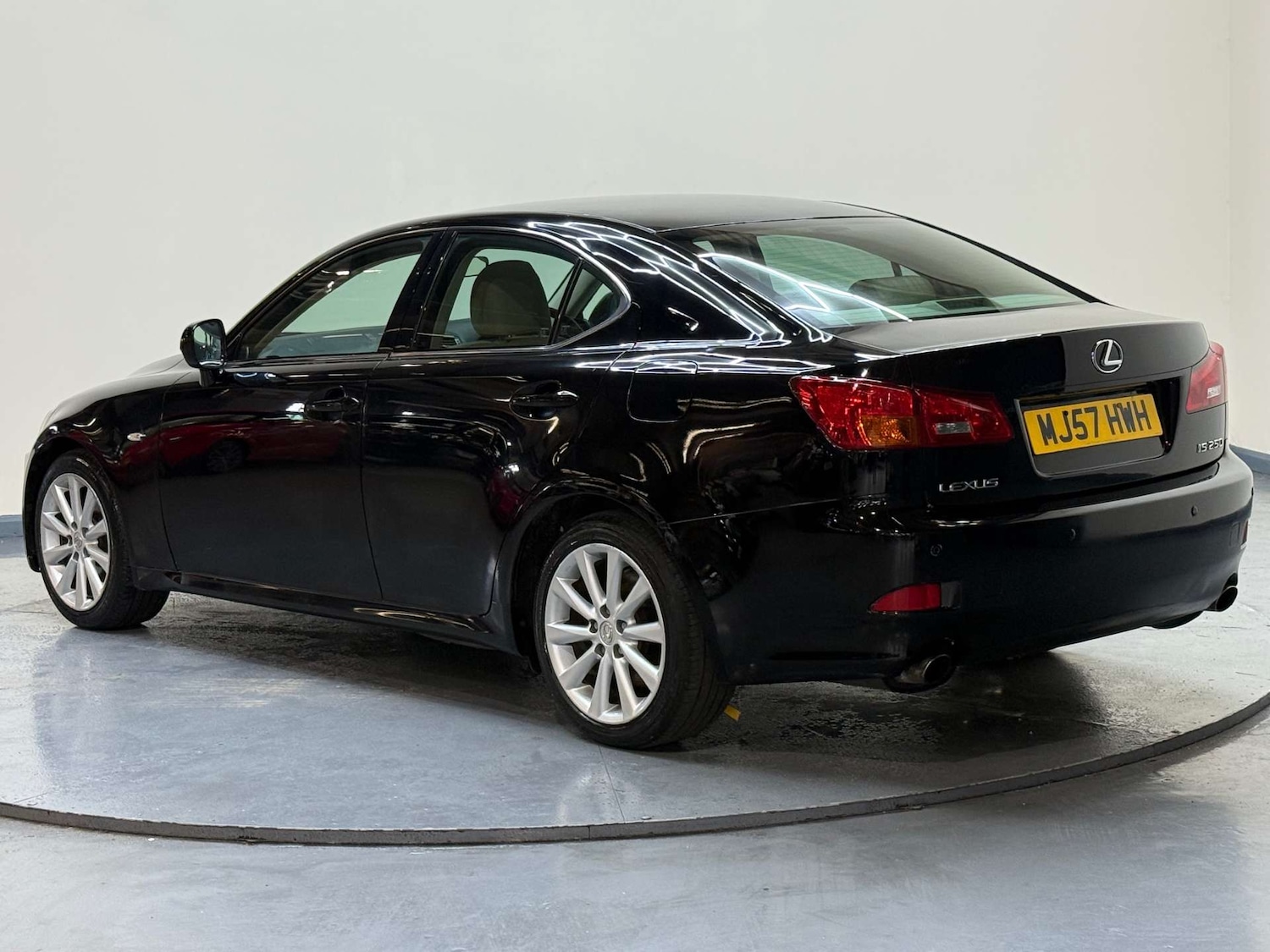 Used Lexus IS 2007 for sale - 77581110: Photo 46