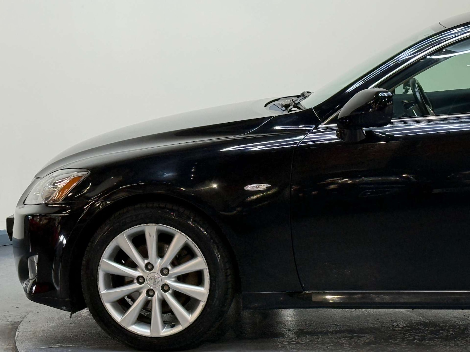 Used Lexus IS 2007 for sale - 77581110: Photo 47