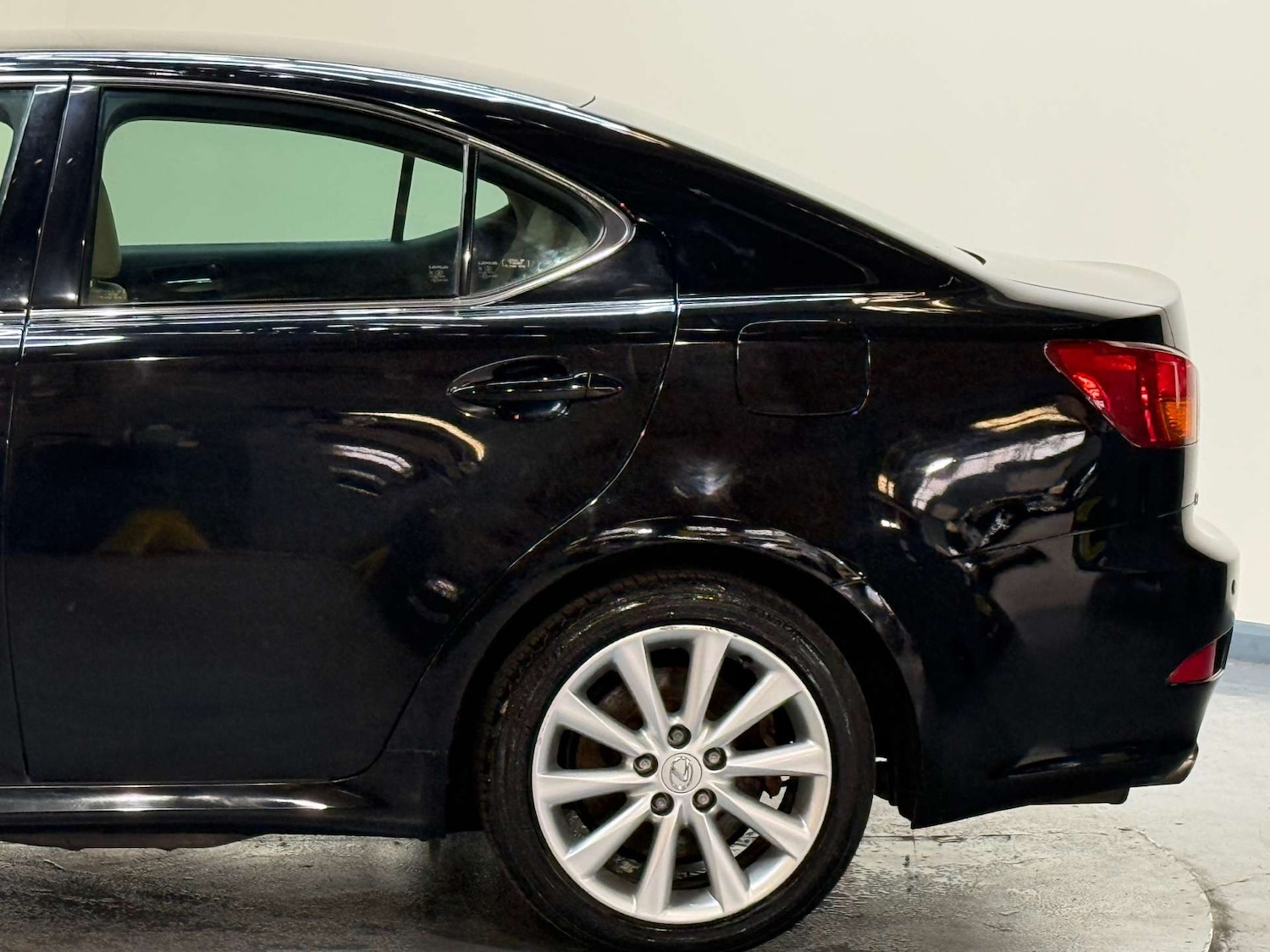 Used Lexus IS 2007 for sale - 77581110: Photo 48