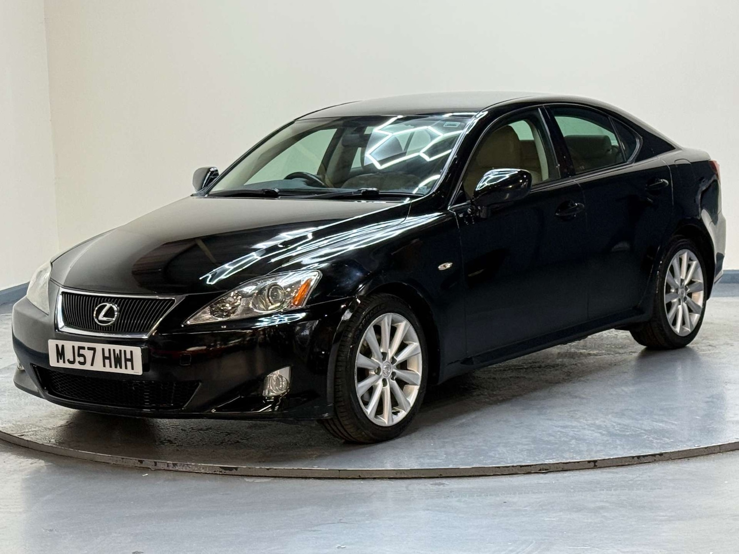 Used Lexus IS 2007 for sale - 77581110: Photo 49