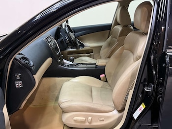 Used Lexus IS 2007 for sale - 77581110: Photo