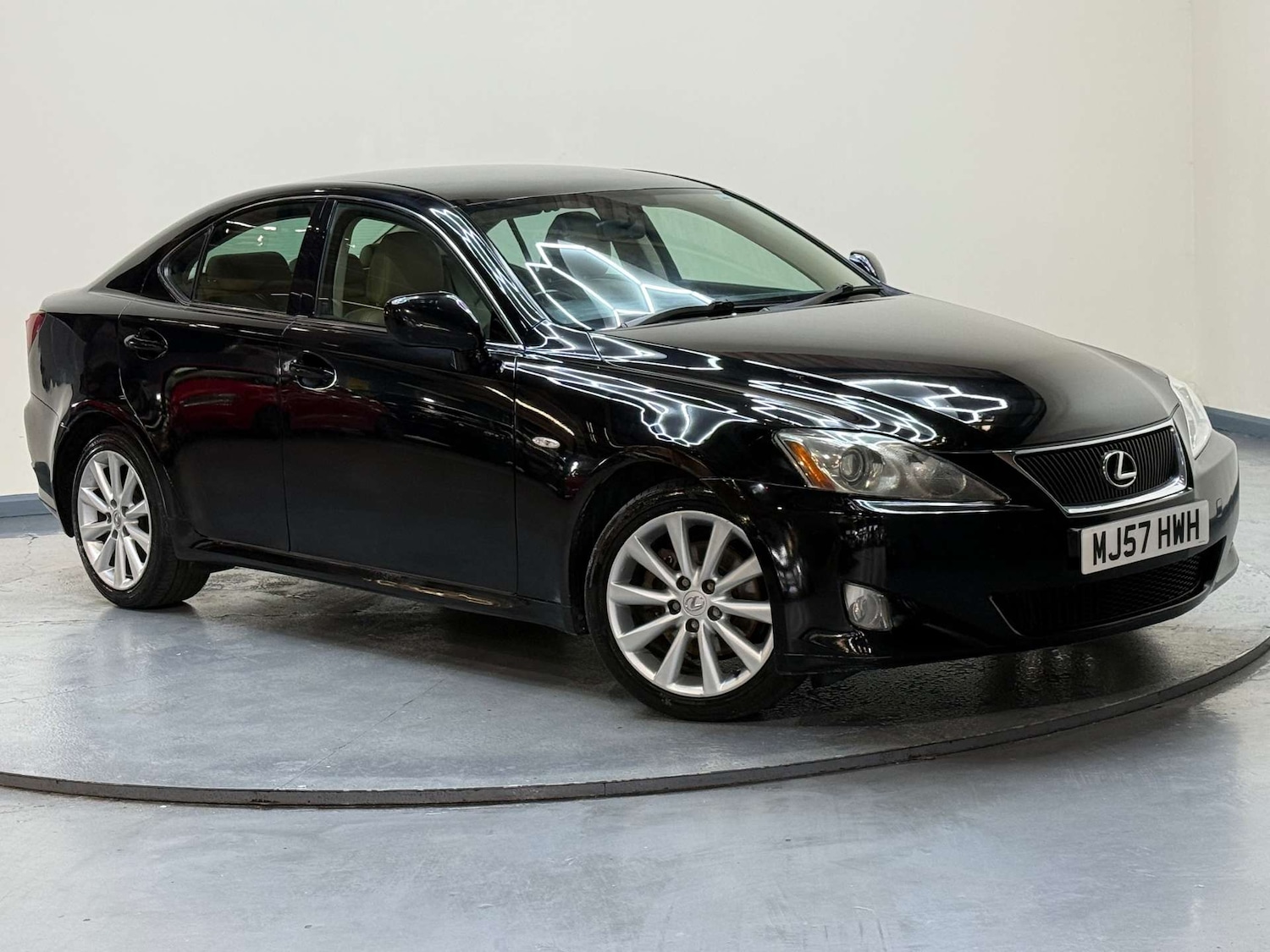 Used Lexus IS 2007 for sale - 77581110: Photo 50