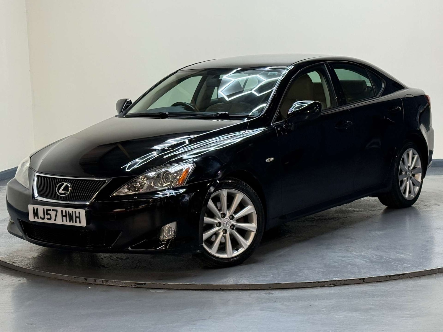 Used Lexus IS 2007 for sale - 77581110: Photo 51