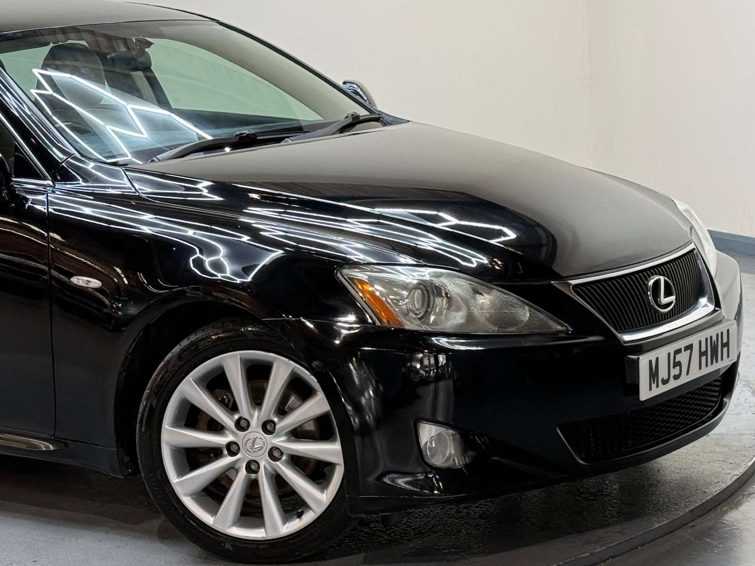 Used Lexus IS 2007 for sale - 77581110: Photo 53