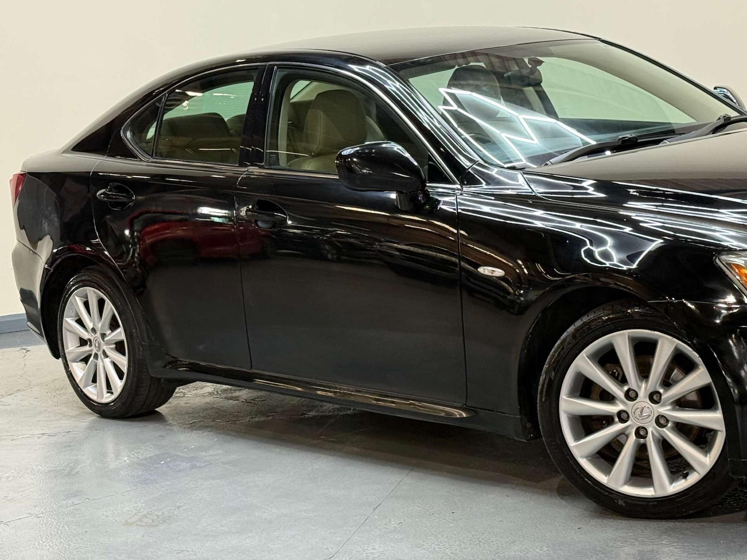 Used Lexus IS 2007 for sale - 77581110: Photo 54