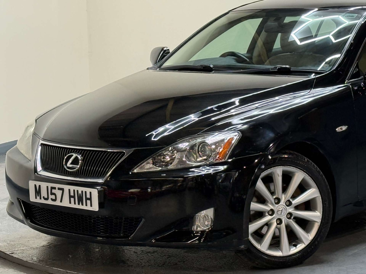 Used Lexus IS 2007 for sale - 77581110: Photo 55
