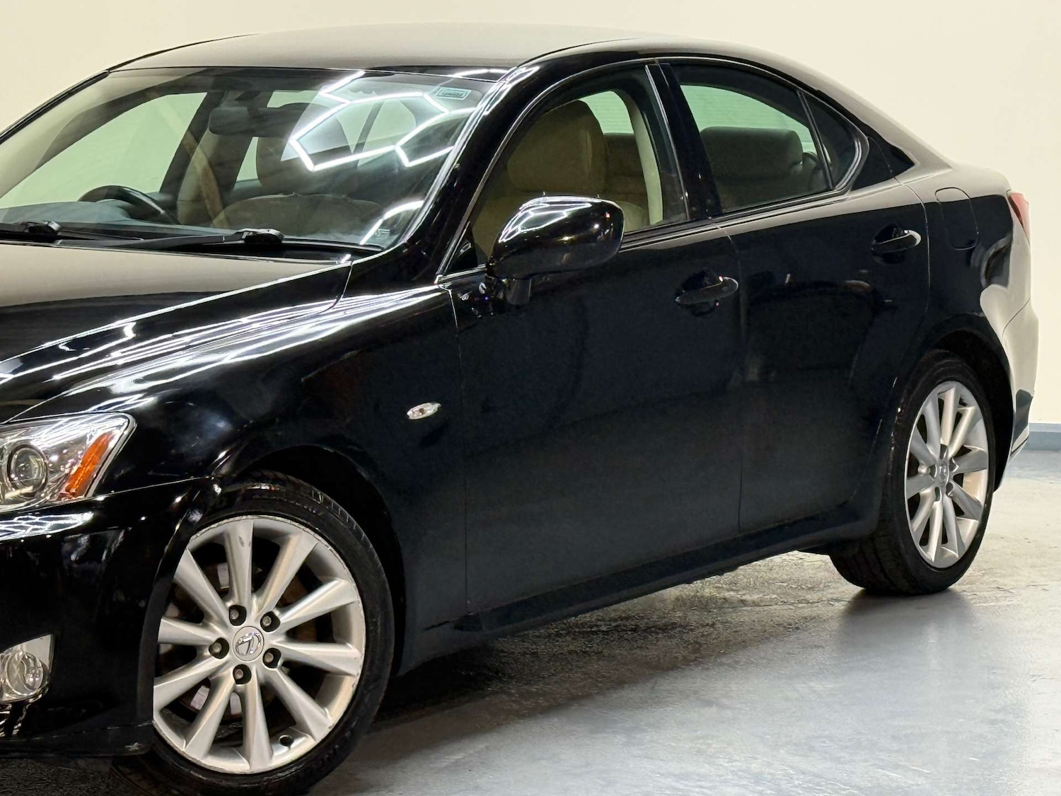 Used Lexus IS 2007 for sale - 77581110: Photo 56