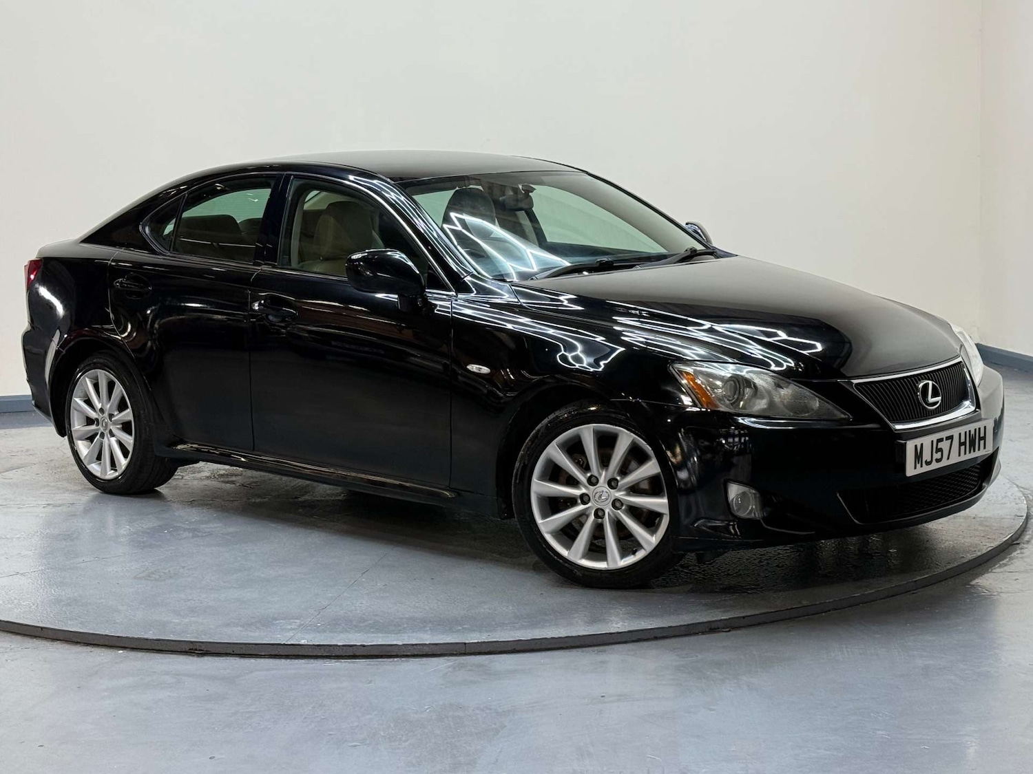 Used Lexus IS 2007 for sale - 77581110: Photo 58