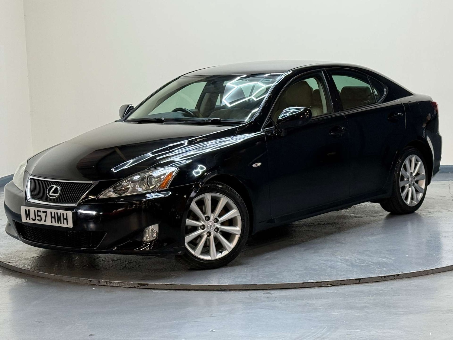 Used Lexus IS 2007 for sale - 77581110: Photo 59