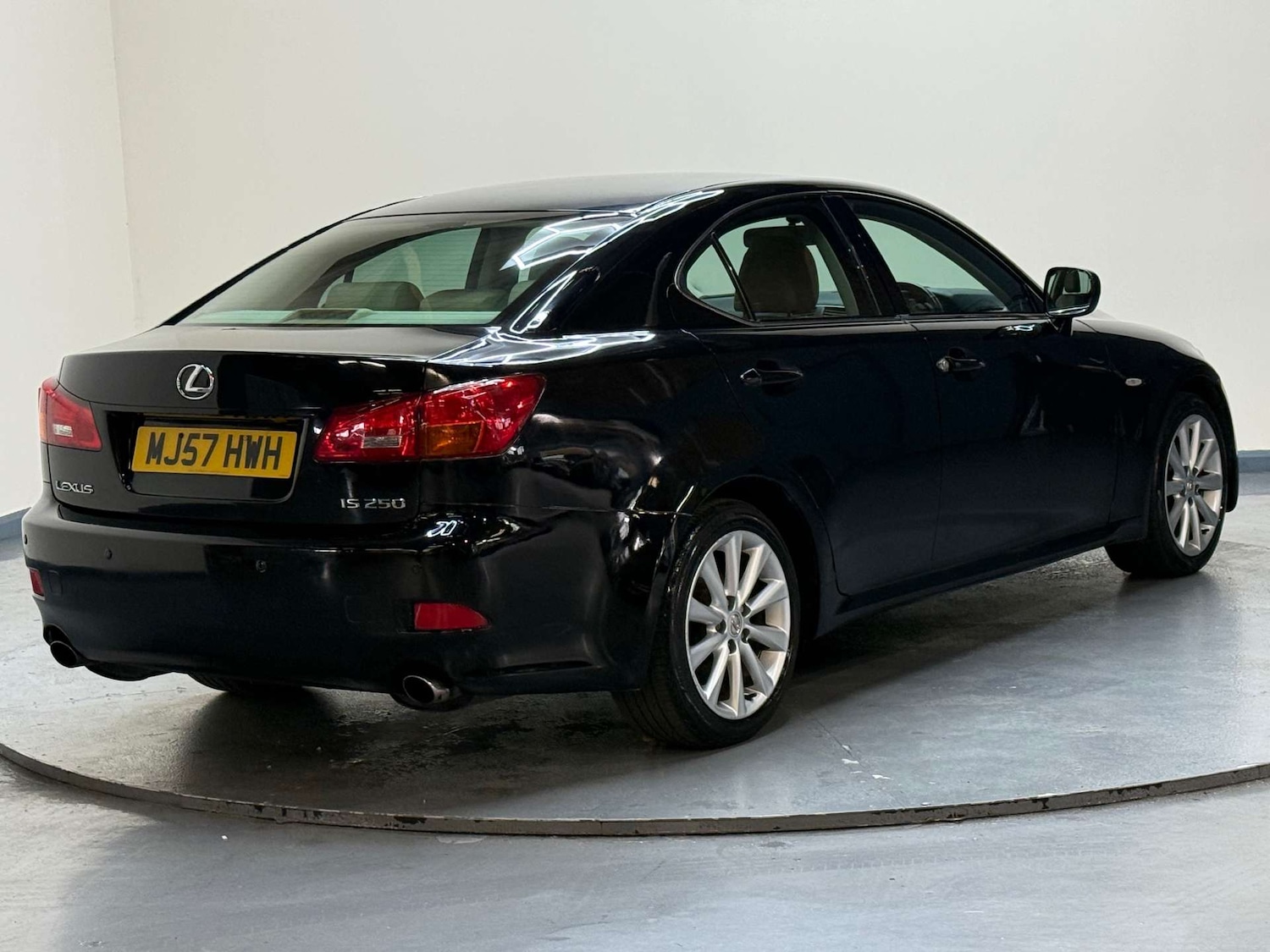 Used Lexus IS 2007 for sale - 77581110: Photo 6