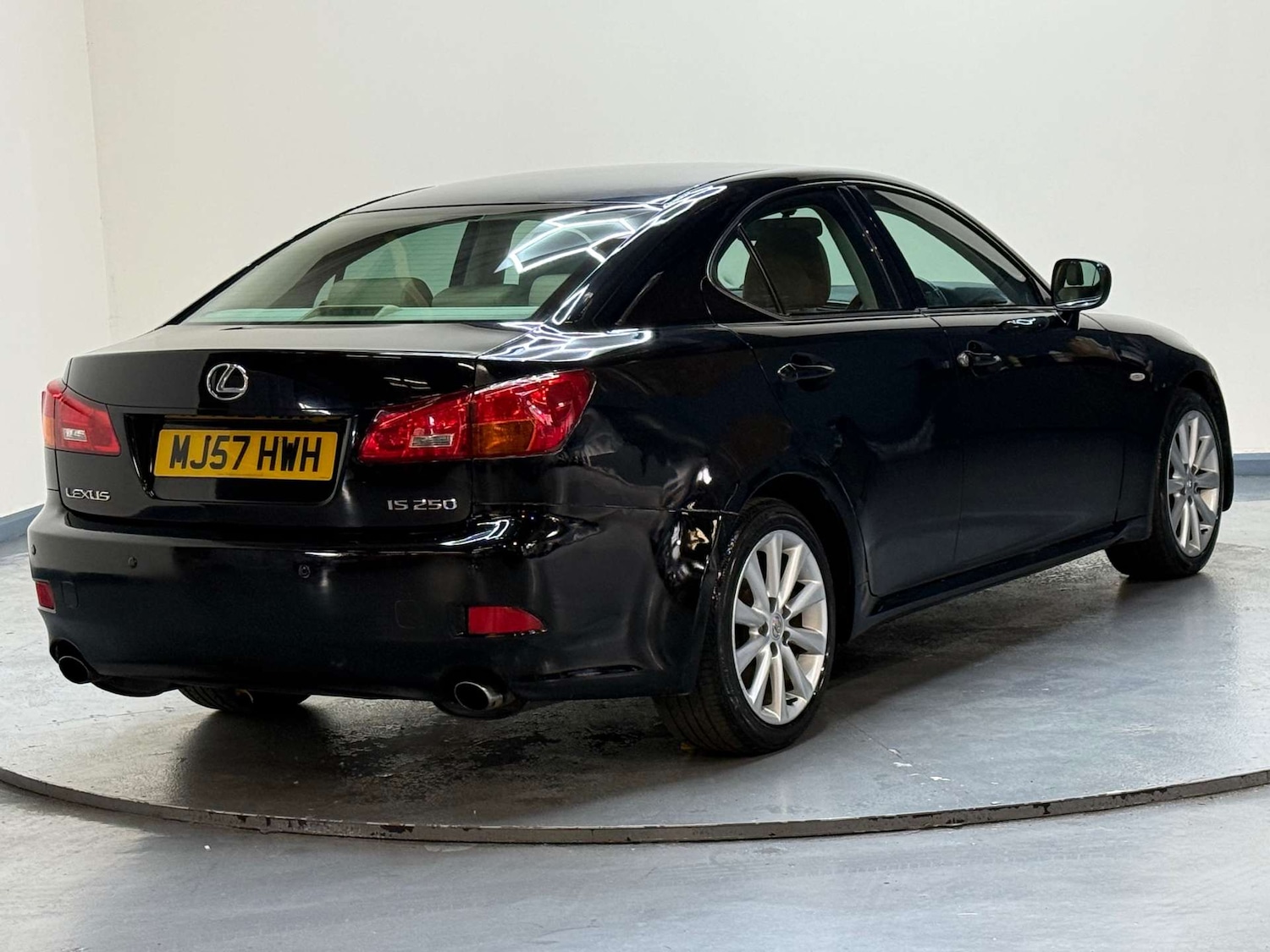 Used Lexus IS 2007 for sale - 77581110: Photo 60