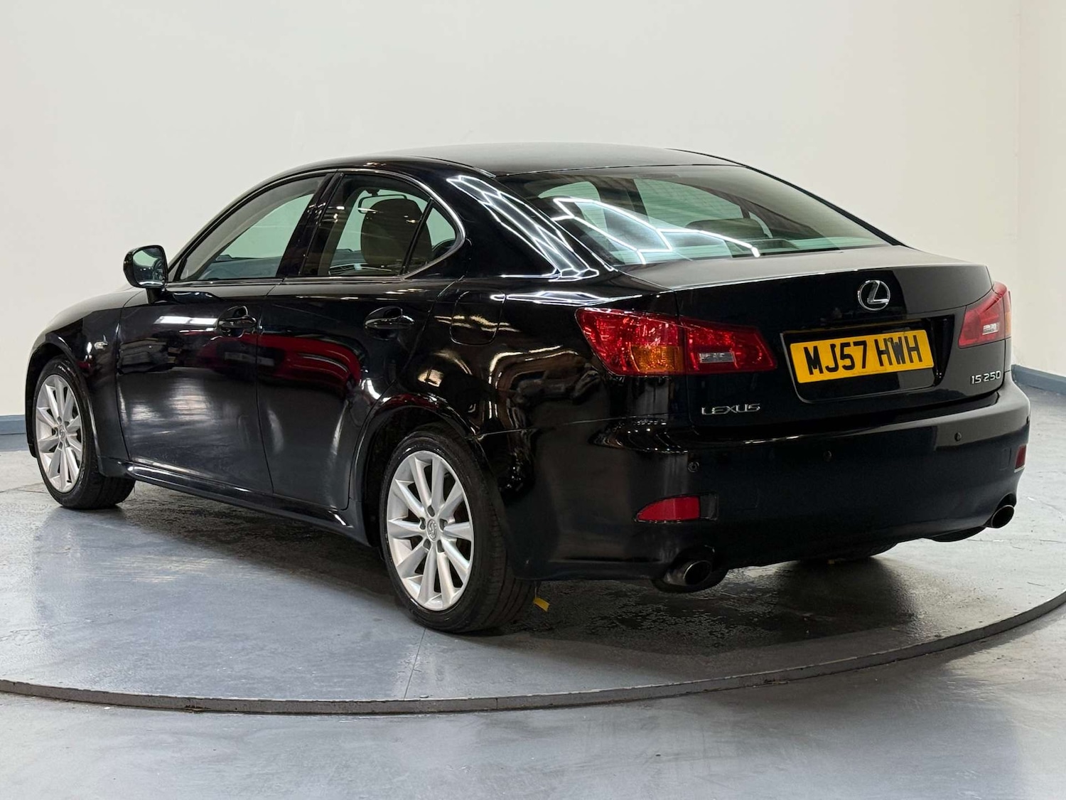 Used Lexus IS 2007 for sale - 77581110: Photo 61