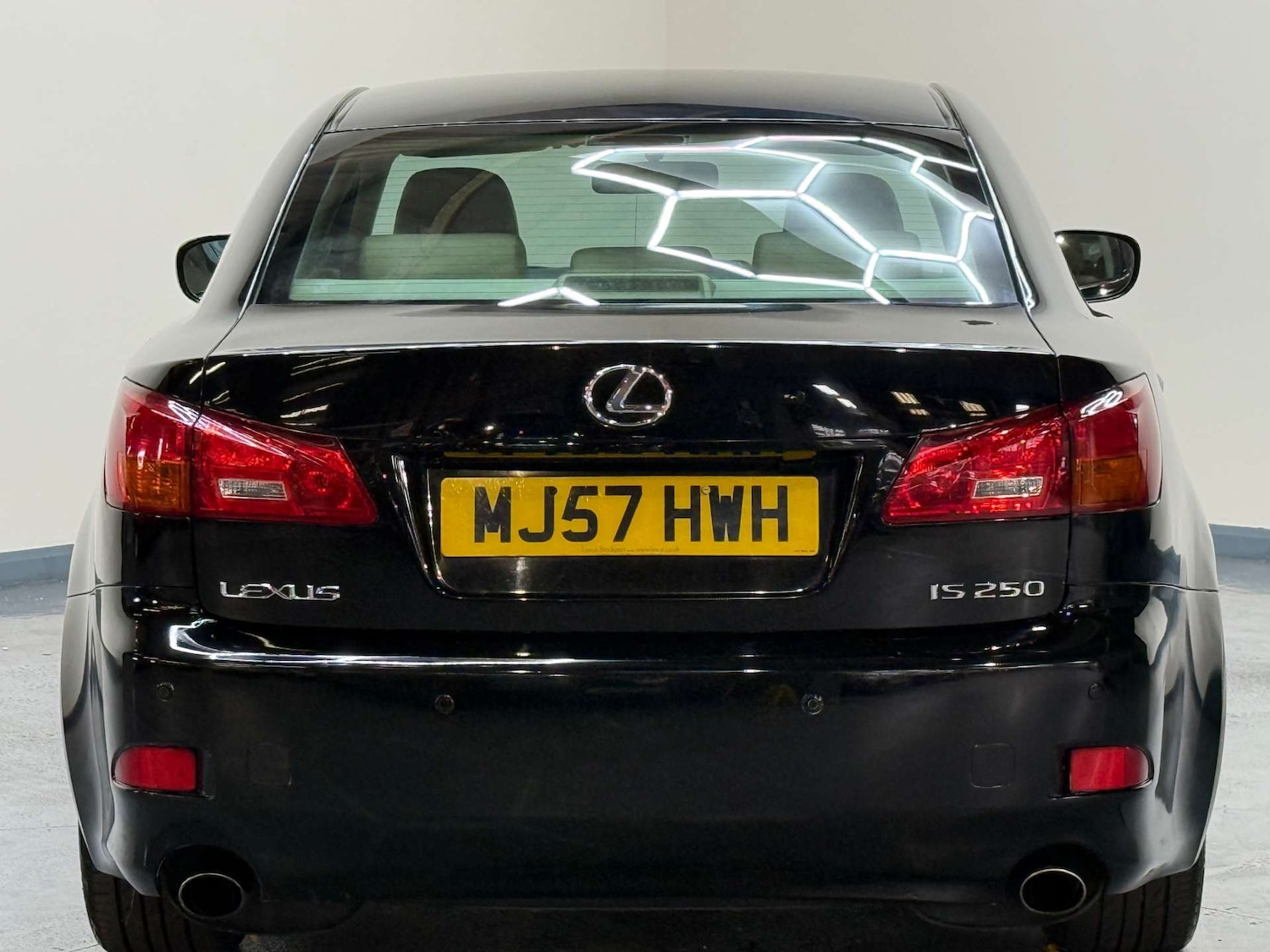 Used Lexus IS 2007 for sale - 77581110: Photo 62