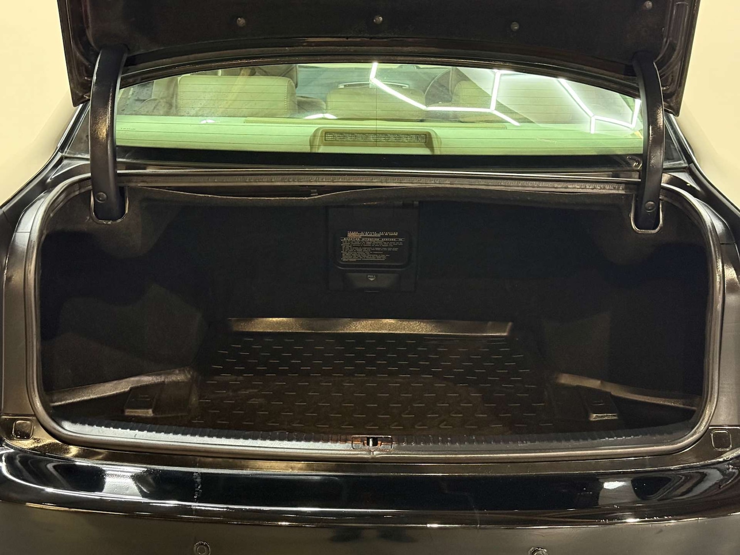 Used Lexus IS 2007 for sale - 77581110: Photo 63