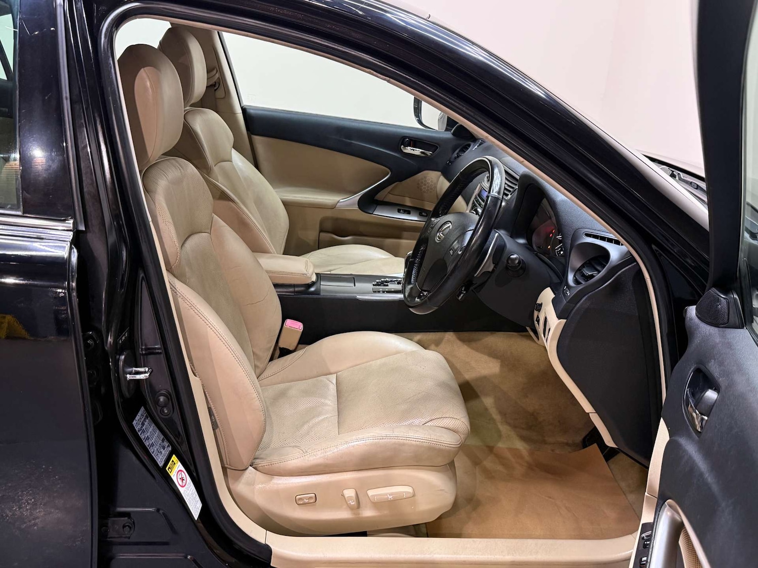 Used Lexus IS 2007 for sale - 77581110: Photo 64