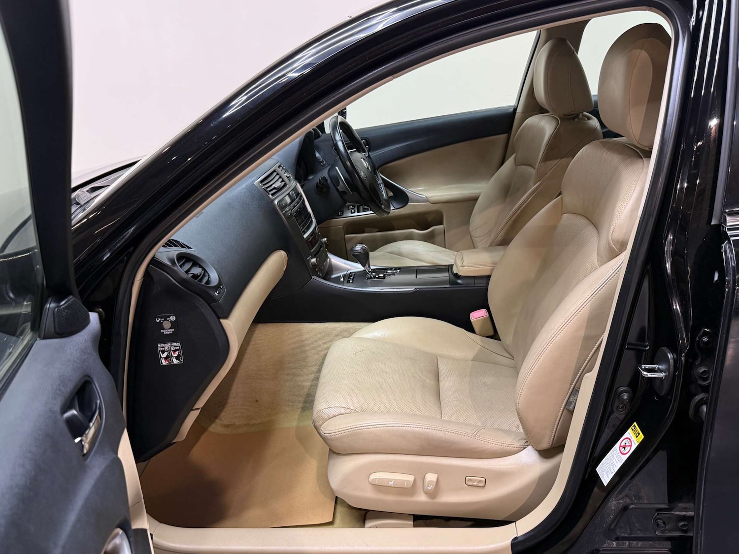 Used Lexus IS 2007 for sale - 77581110: Photo 65