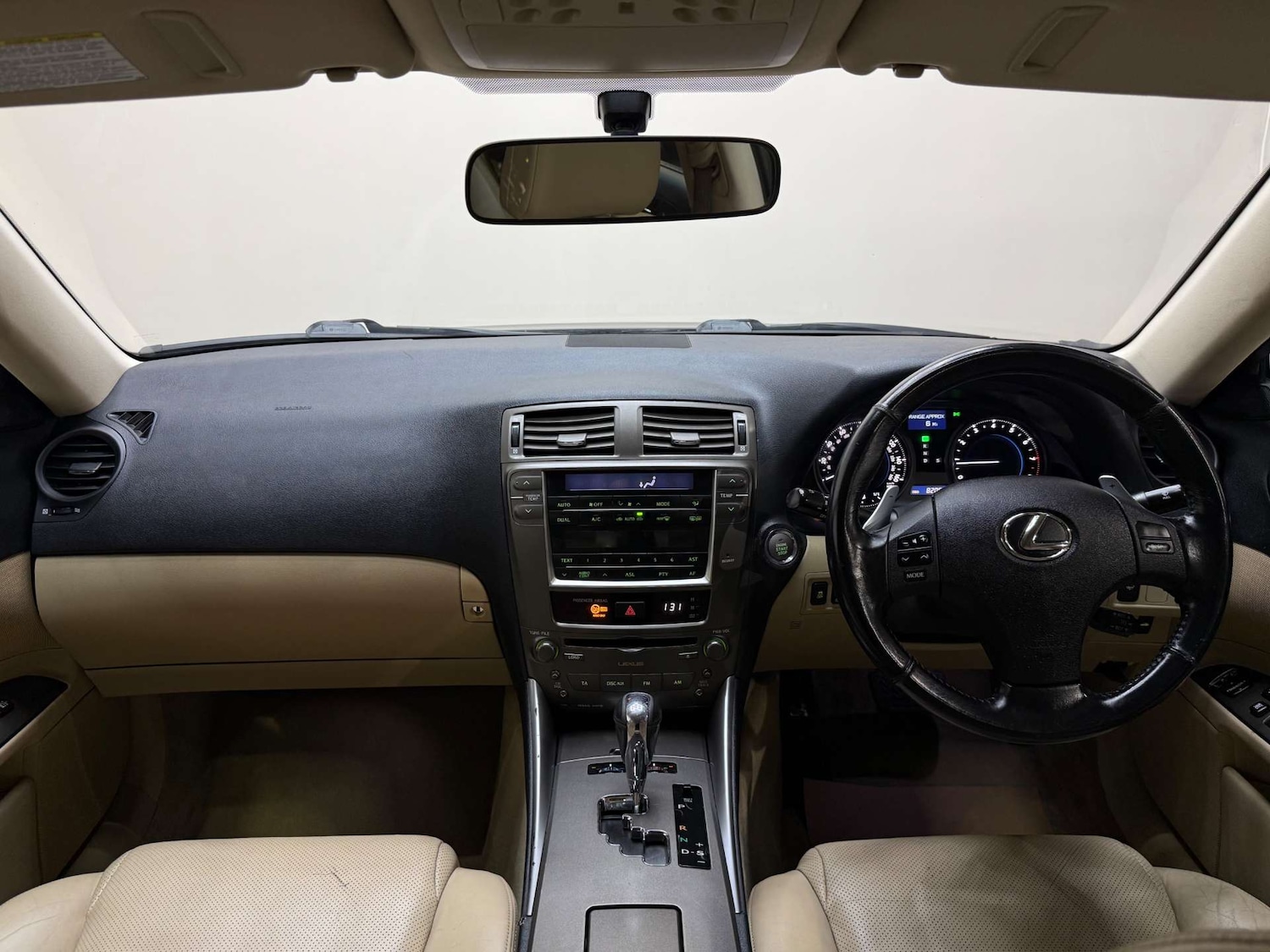 Used Lexus IS 2007 for sale - 77581110: Photo 66