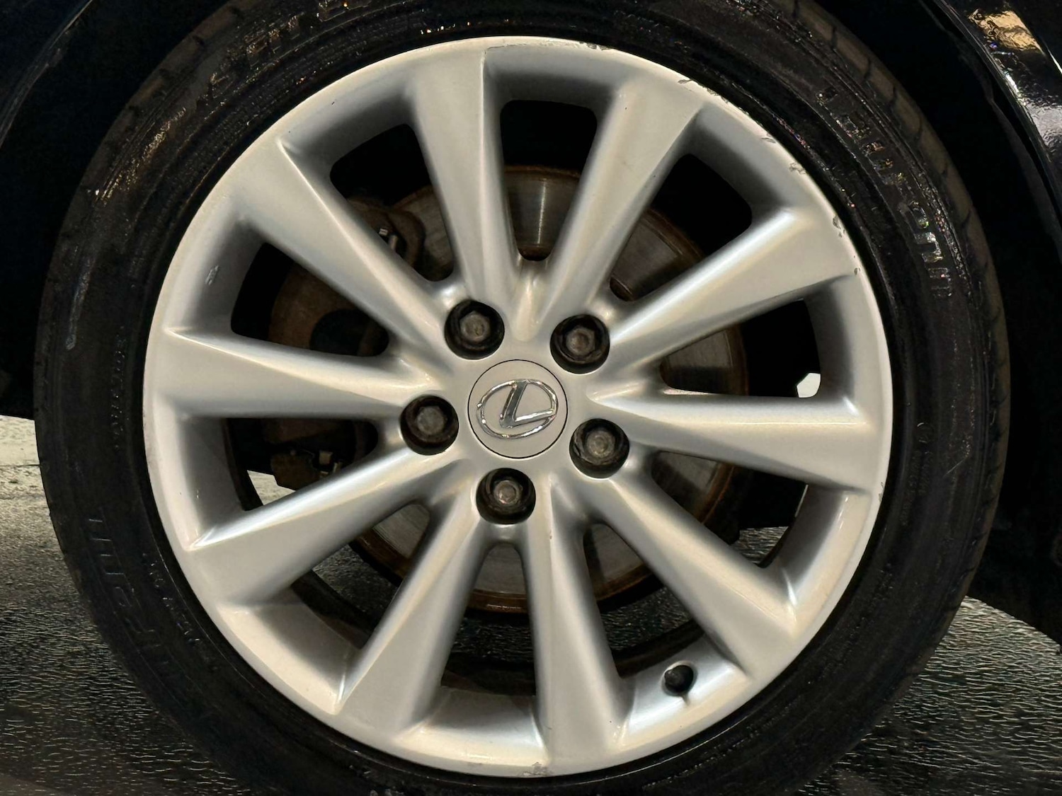 Used Lexus IS 2007 for sale - 77581110: Photo 67