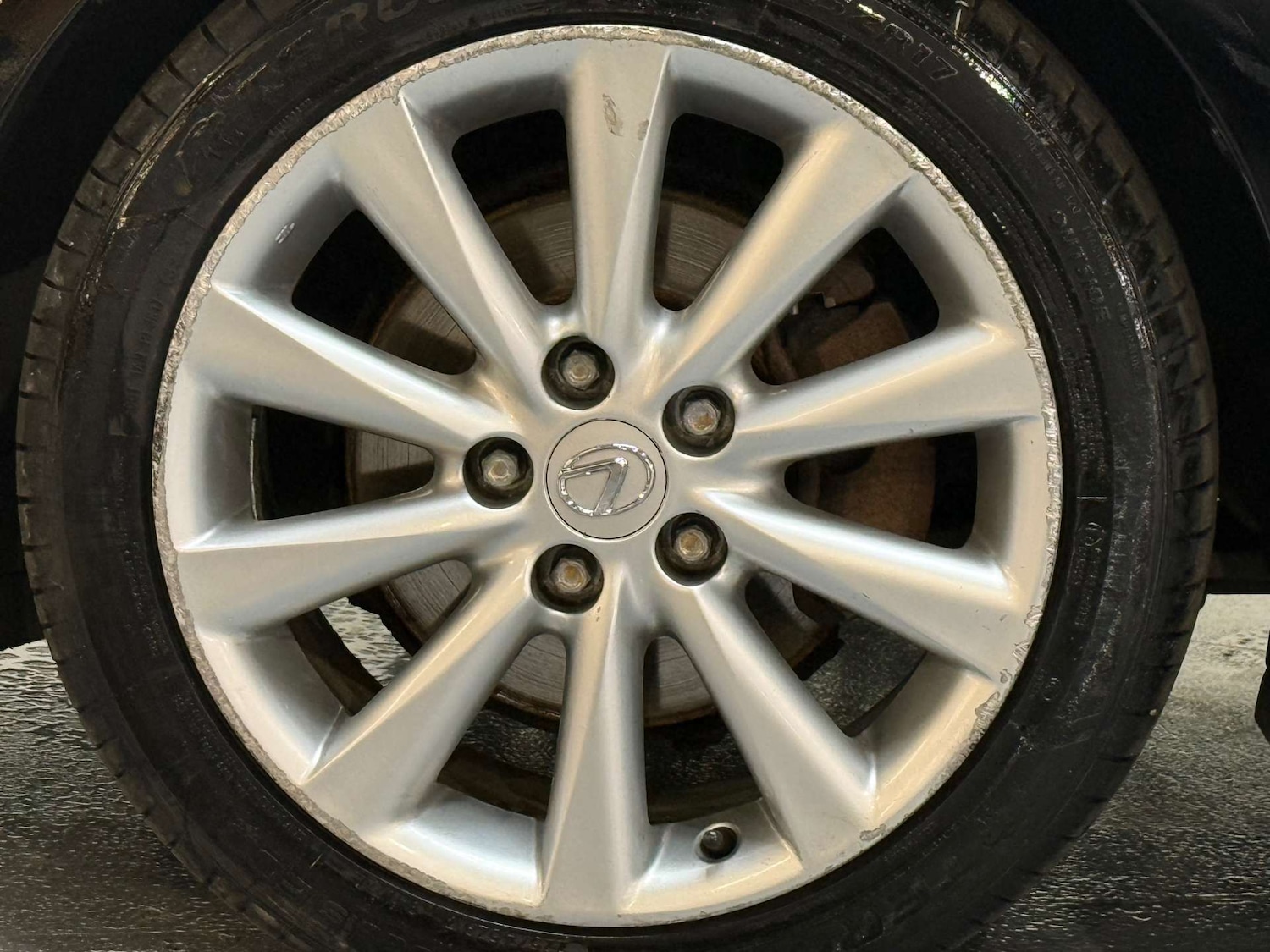 Used Lexus IS 2007 for sale - 77581110: Photo 68