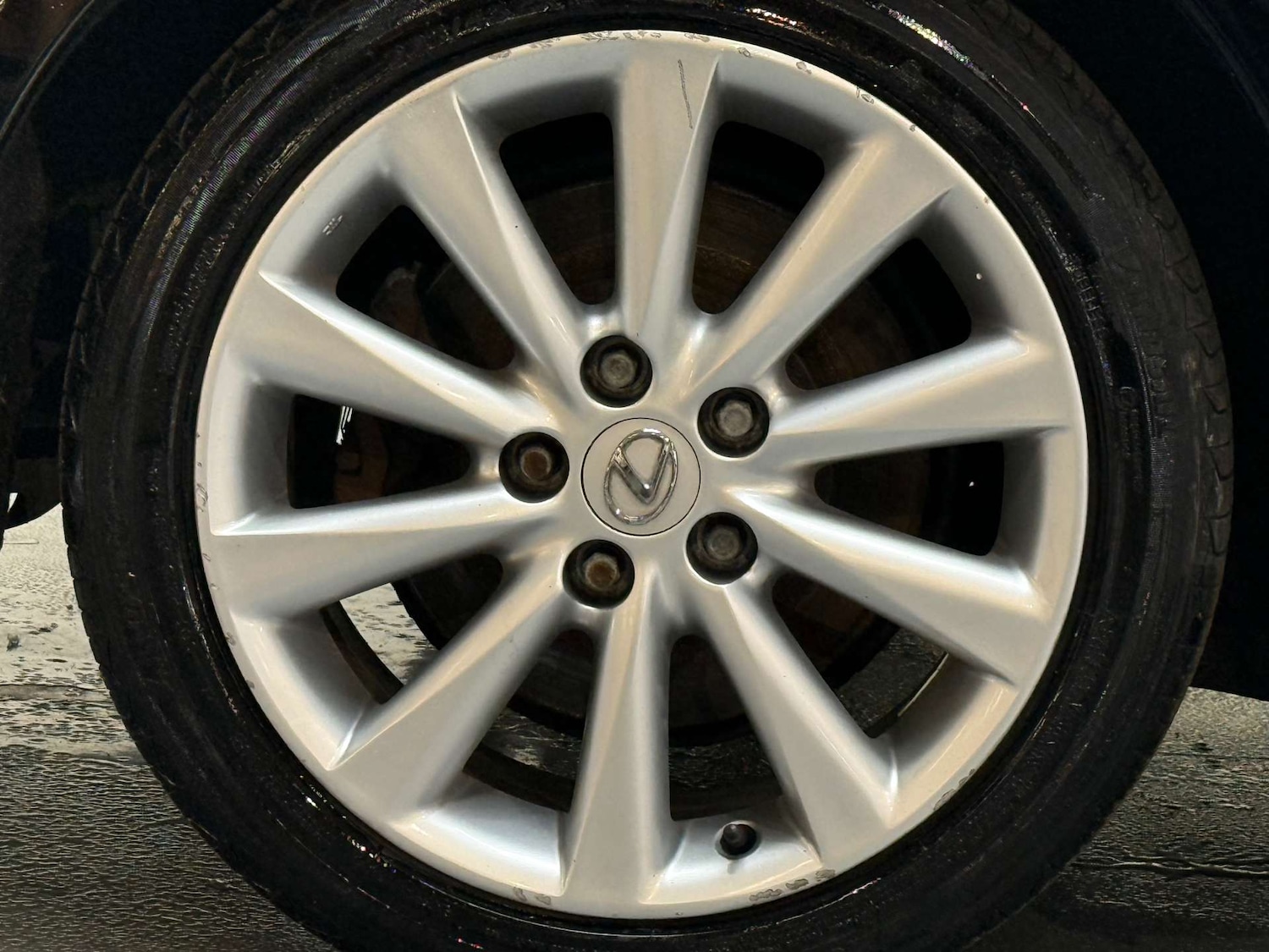 Used Lexus IS 2007 for sale - 77581110: Photo 69