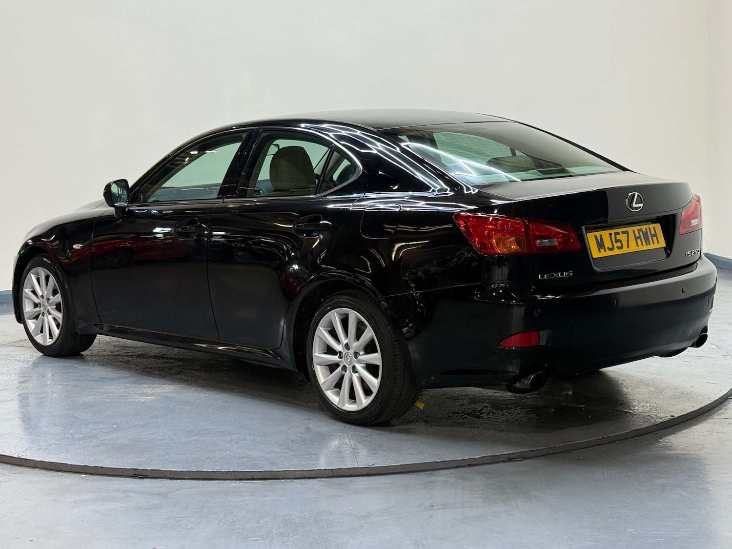 Used Lexus IS 2007 for sale - 77581110: Photo 7