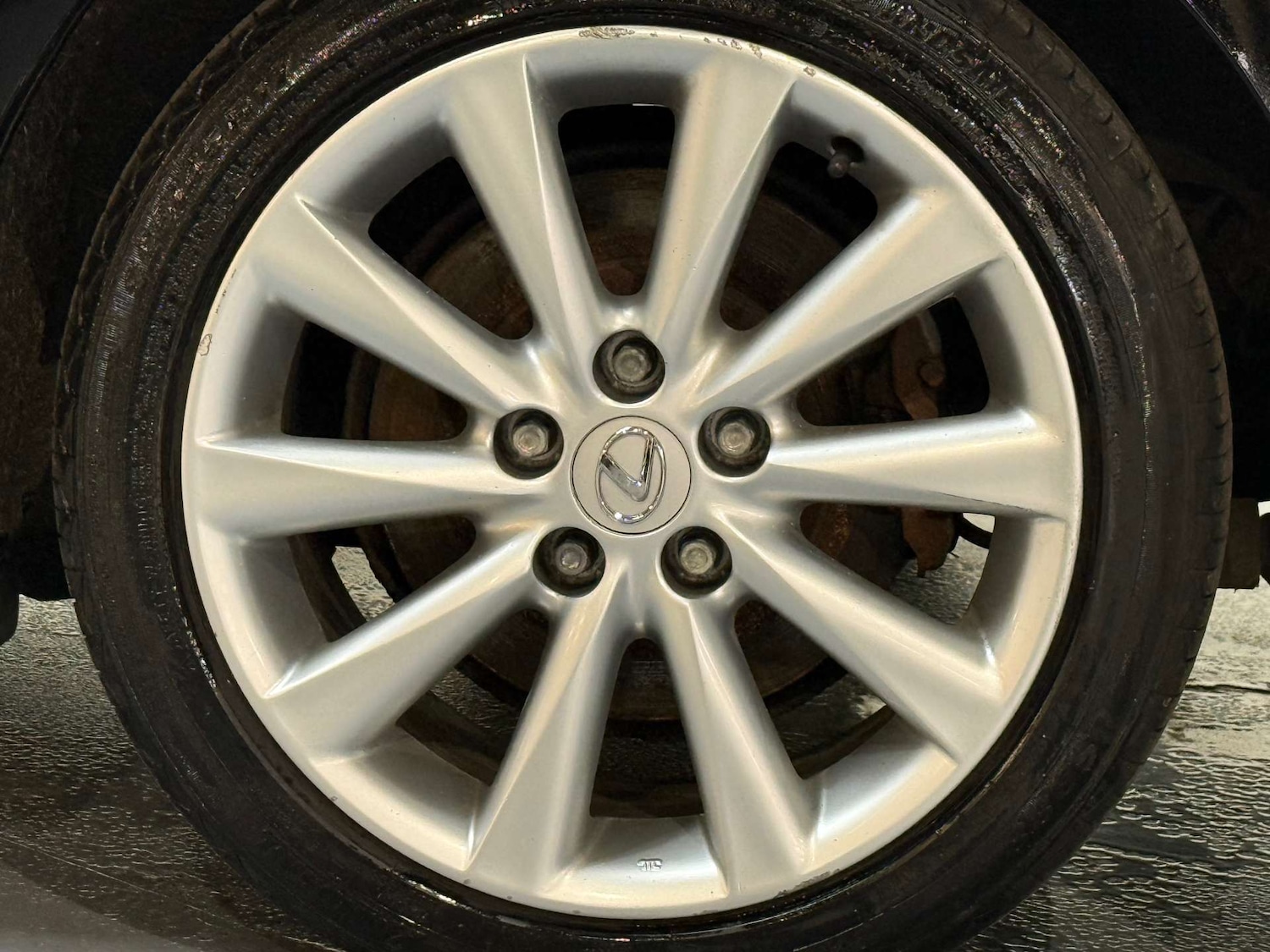 Used Lexus IS 2007 for sale - 77581110: Photo 70