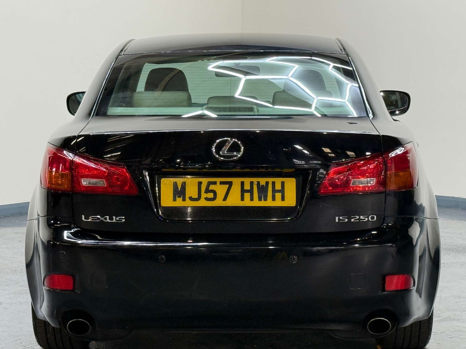 Used Lexus IS 2007 for sale - 77581110: Photo 8