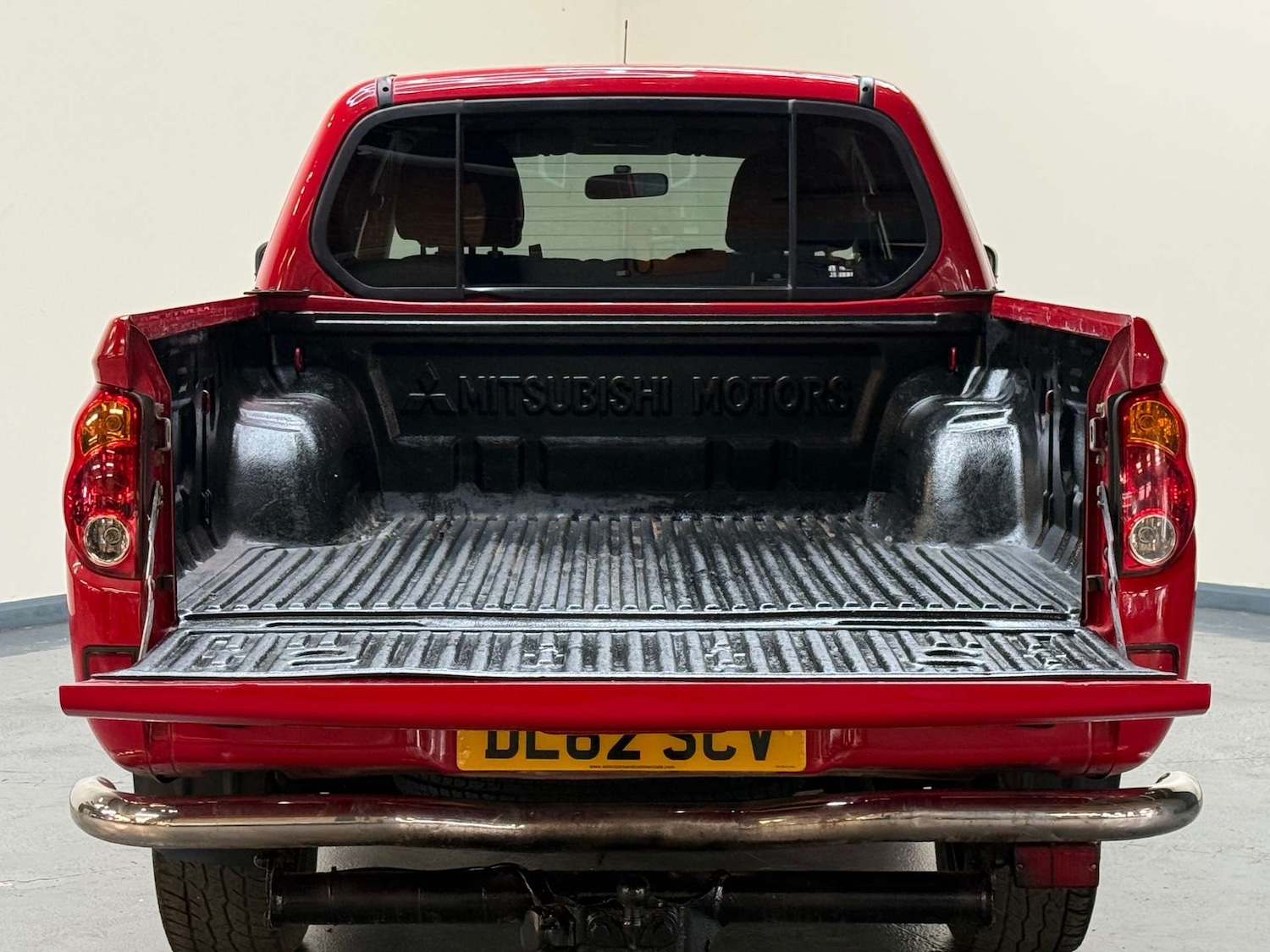 Used Mitsubishi L200 2012 for sale - 77115836: Photo 10