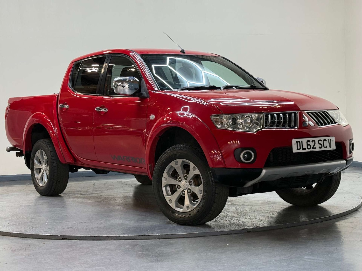 Used Mitsubishi L200 2012 for sale - 77115836: Photo 12