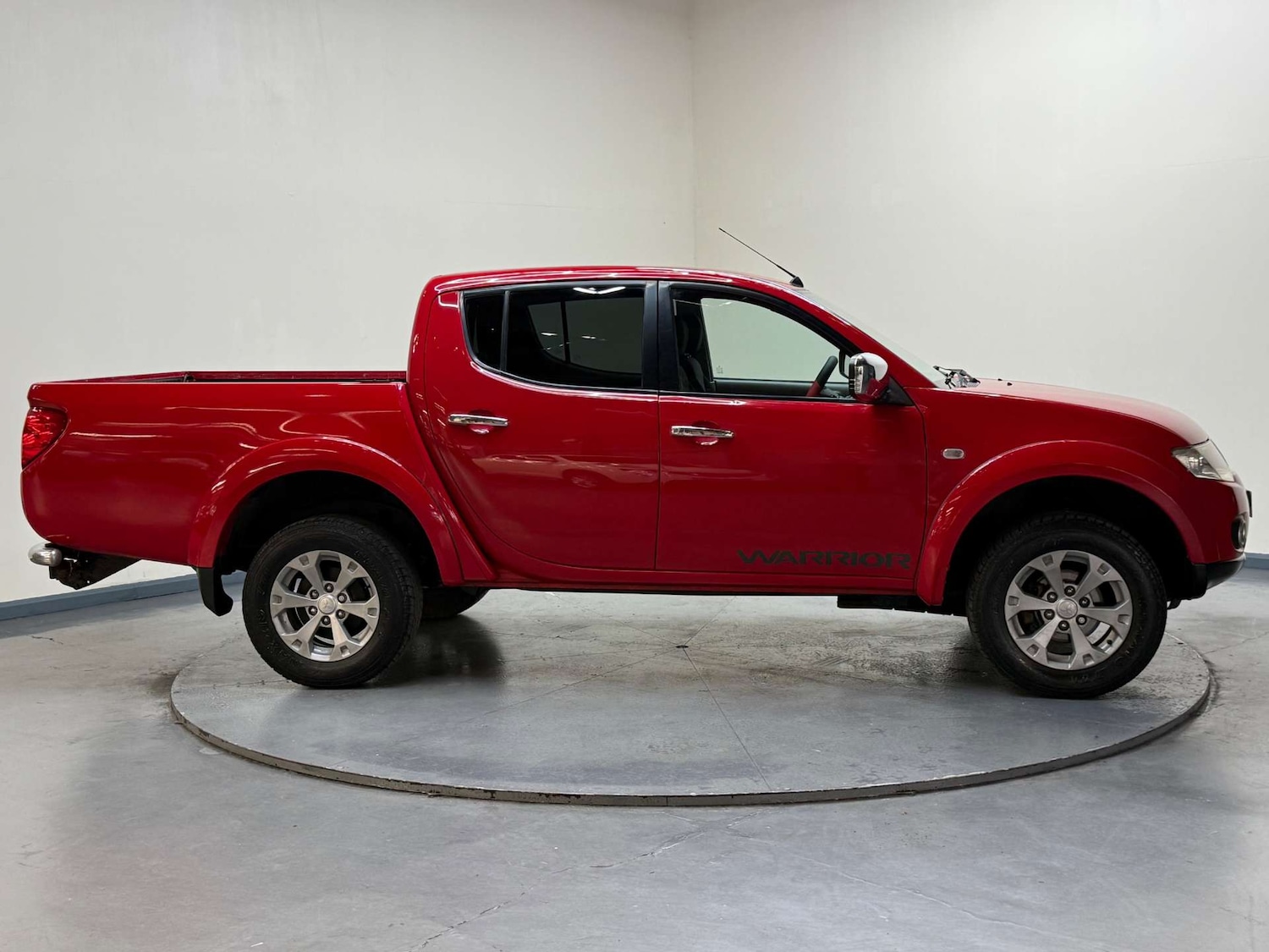 Used Mitsubishi L200 2012 for sale - 77115836: Photo 13