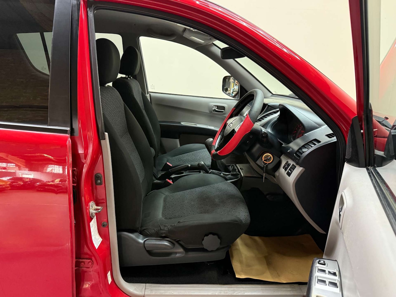 Used Mitsubishi L200 2012 for sale - 77115836: Photo 14