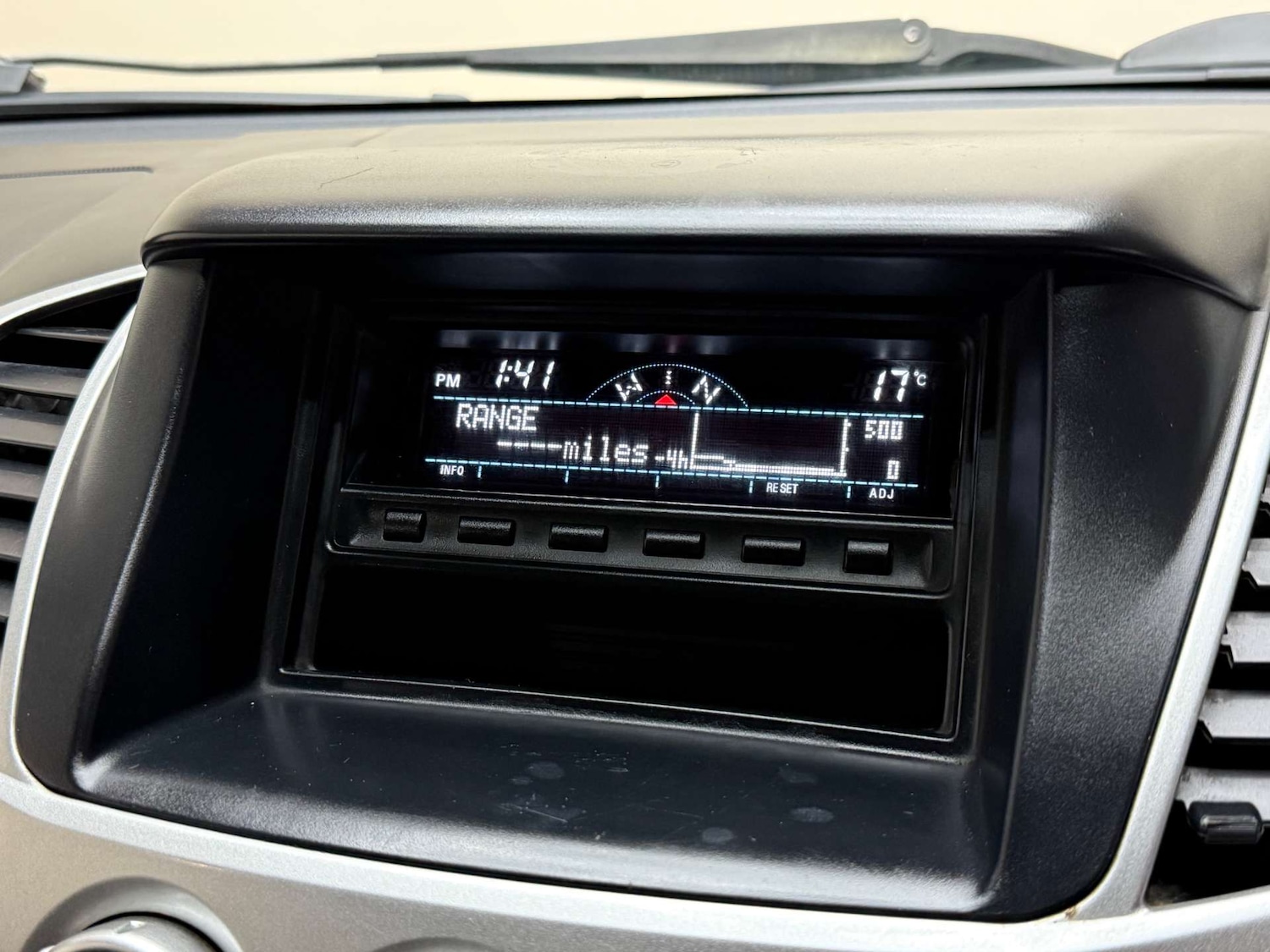 Used Mitsubishi L200 2012 for sale - 77115836: Photo 19