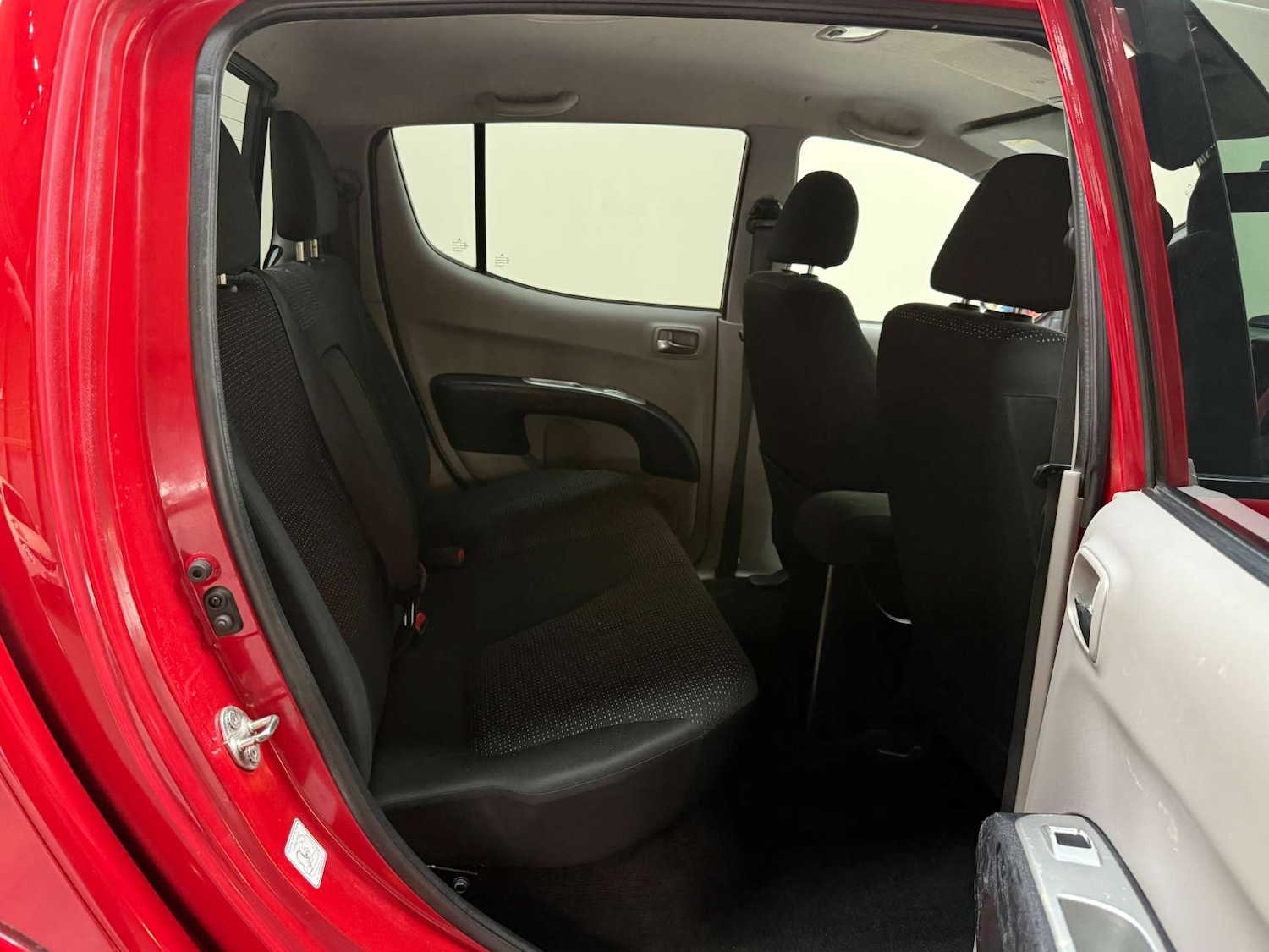 Used Mitsubishi L200 2012 for sale - 77115836: Photo 23