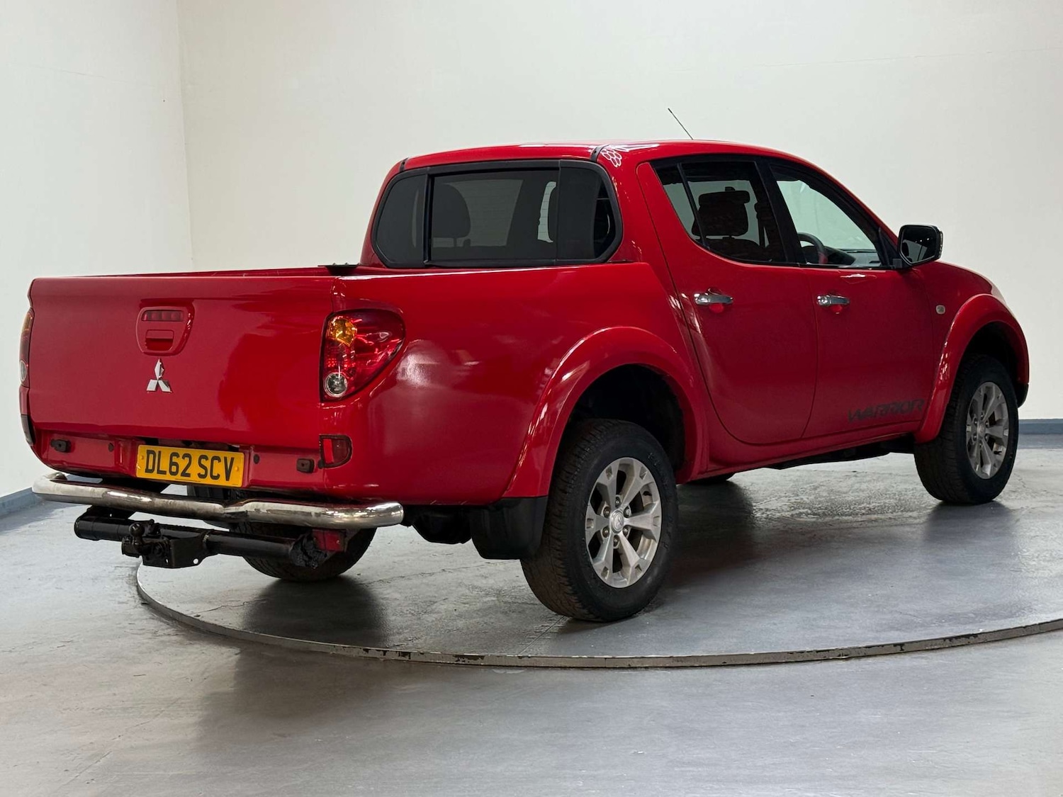 Used Mitsubishi L200 2012 for sale - 77115836: Photo 24