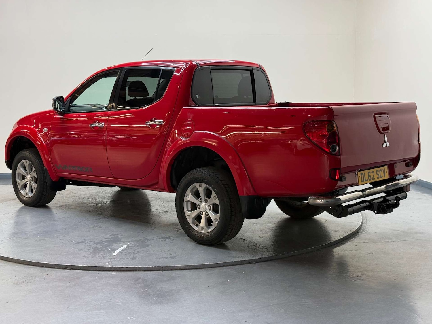 Used Mitsubishi L200 2012 for sale - 77115836: Photo 25