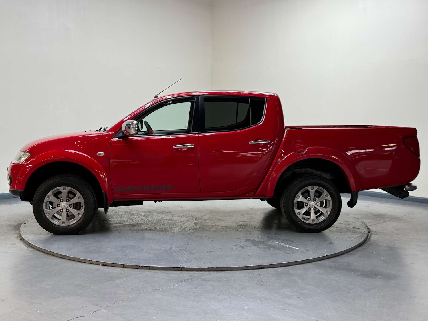 Used Mitsubishi L200 2012 for sale - 77115836: Photo 26